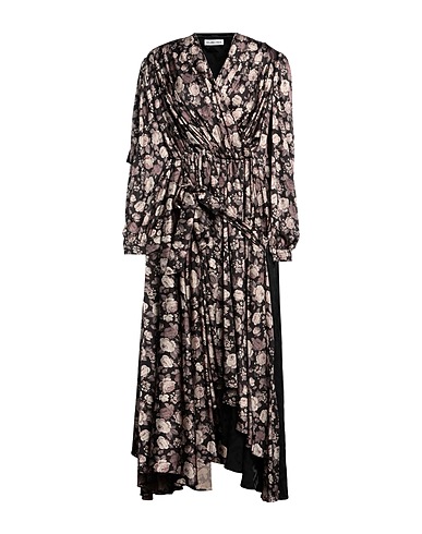 BALENCIAGA Special occasion dress 100% Polyester, Viscose, Acetate, Elastane