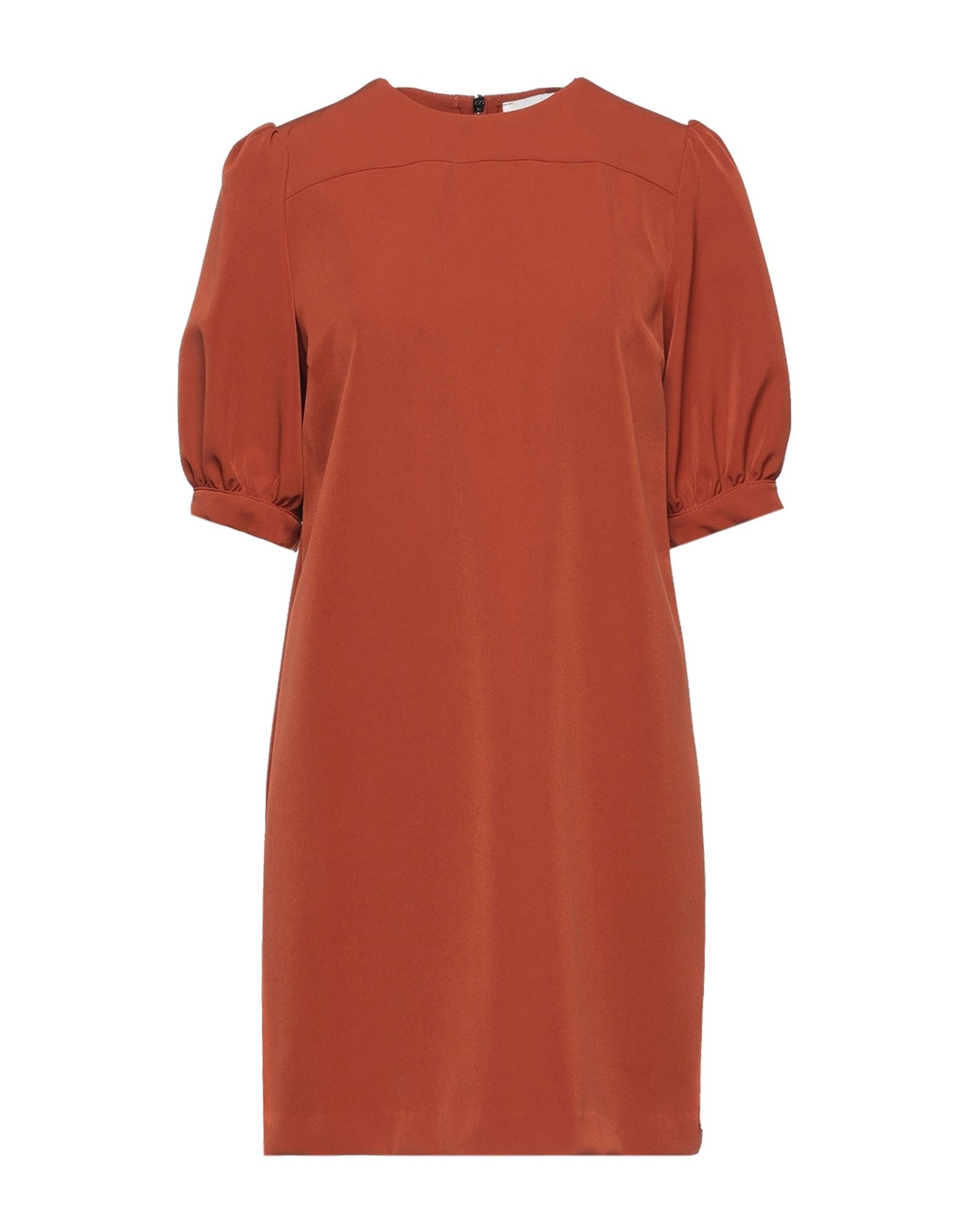 SOLOTRE - Короткие платья