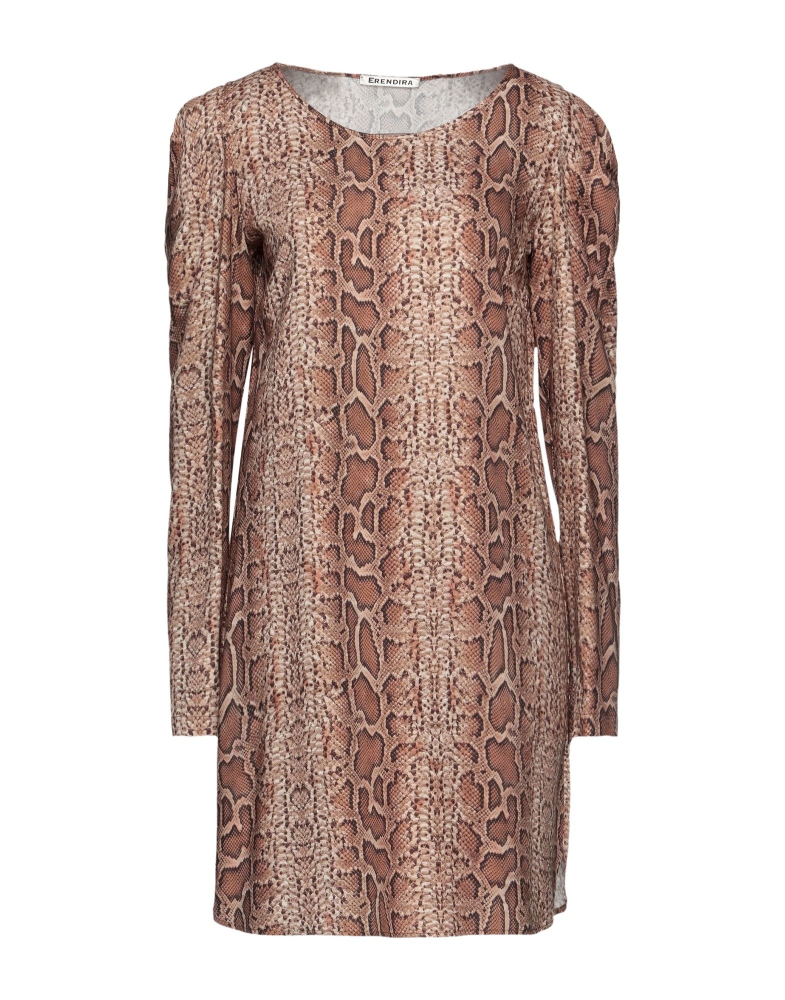 ERENDIRA - Короткие платья