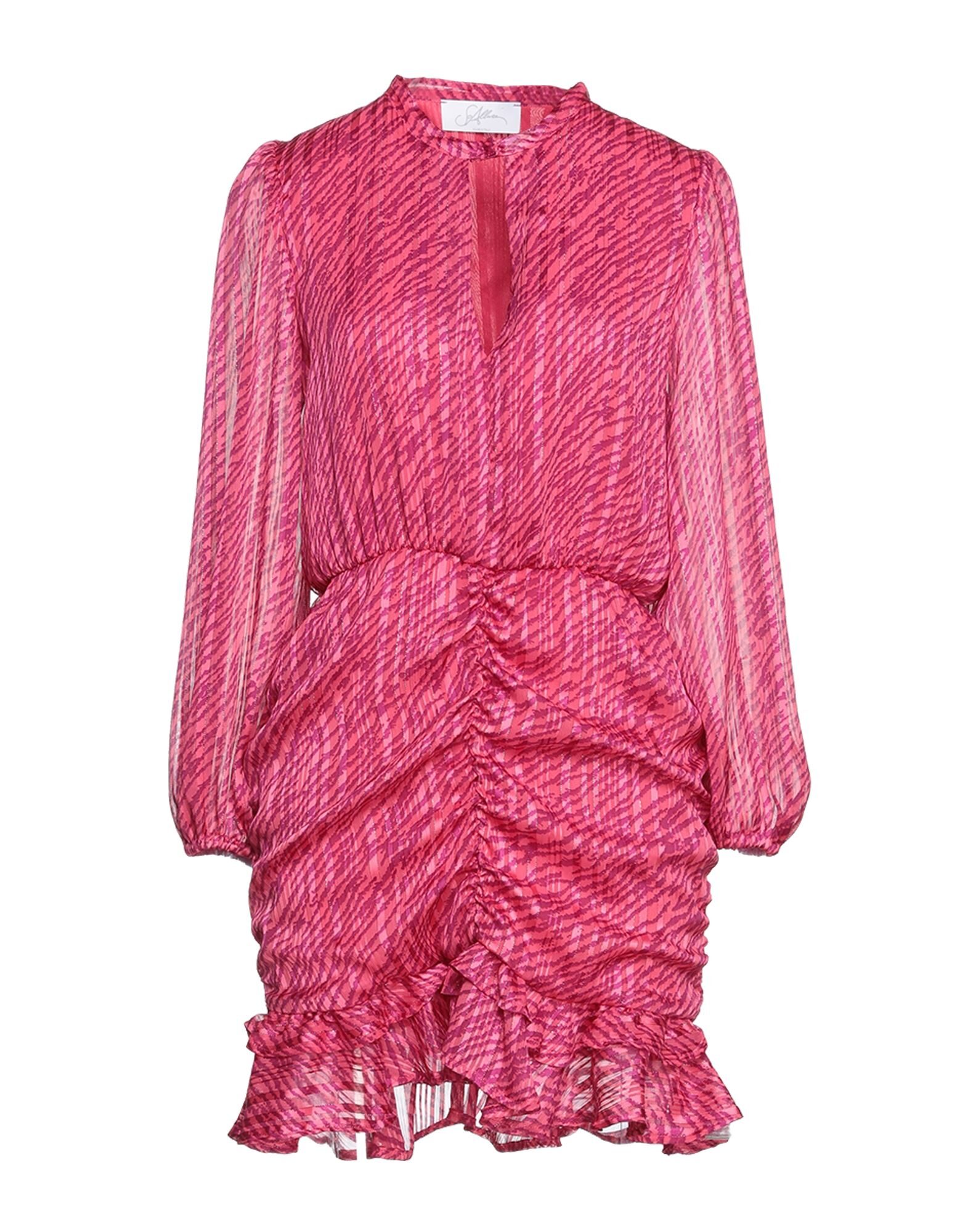 SOALLURE - Mini dresses