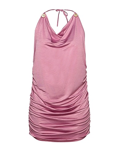 ODI ET AMO Short dress Pink 100% Viscose