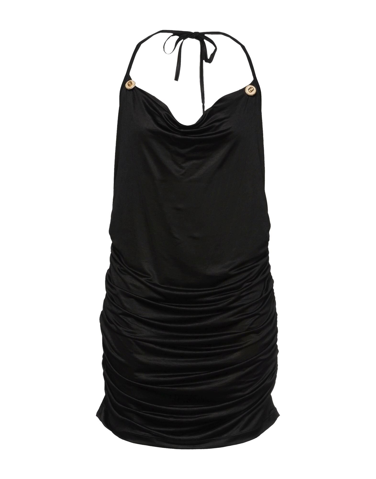 ODI ET AMO - ミニ丈ドレス