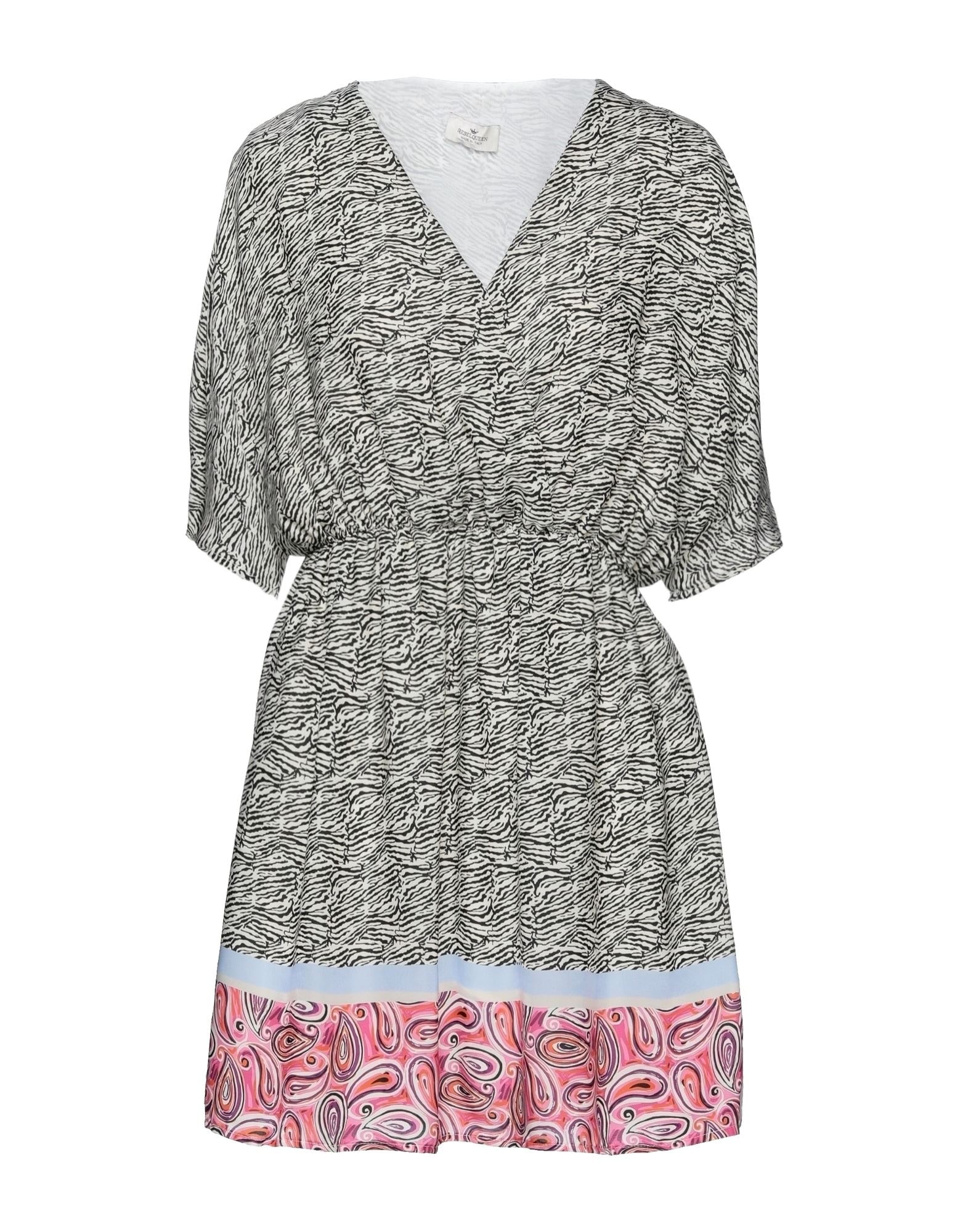 REBEL QUEEN by LIU •JO - Короткие платья