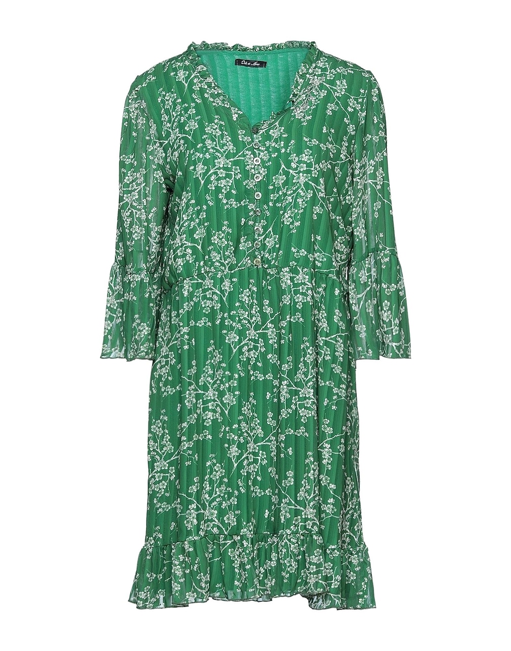 ODI ET AMO - Mini dresses