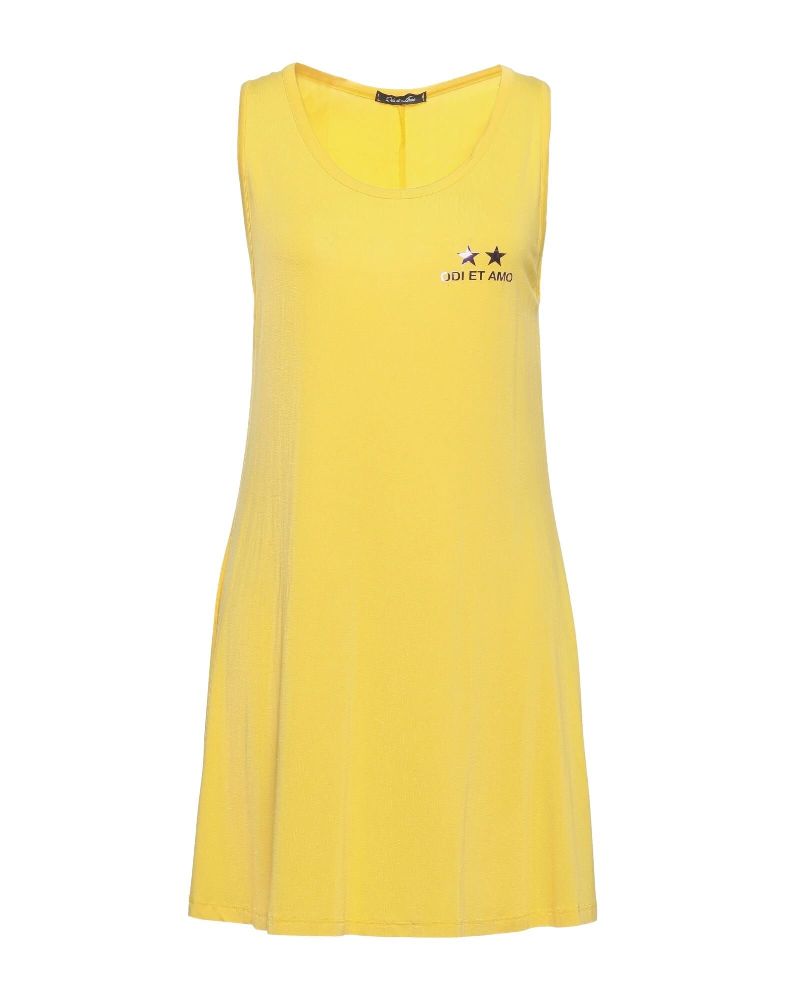 ODI ET AMO - Mini dresses