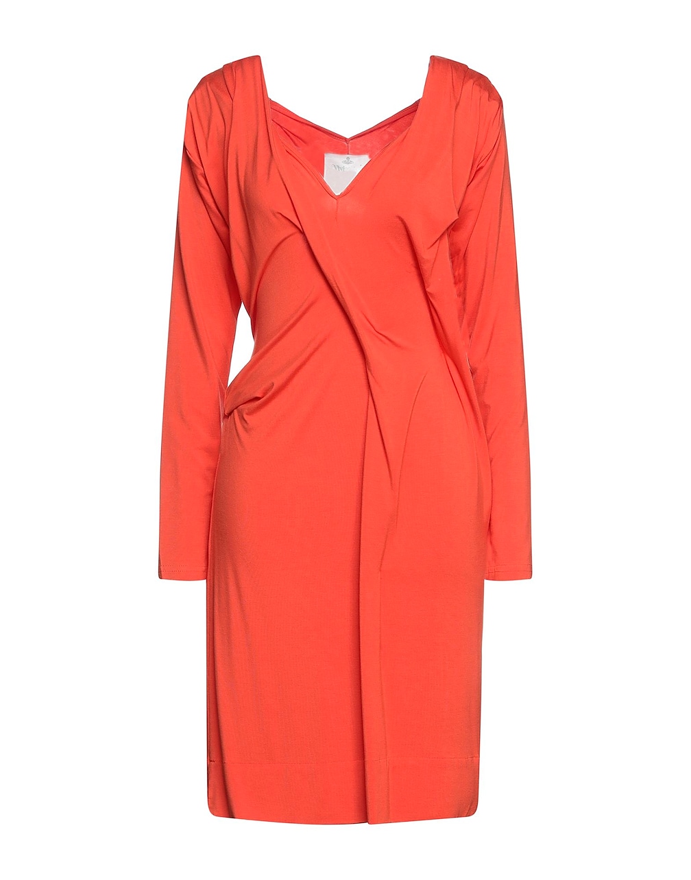 VIVIENNE WESTWOOD - Midi dresses