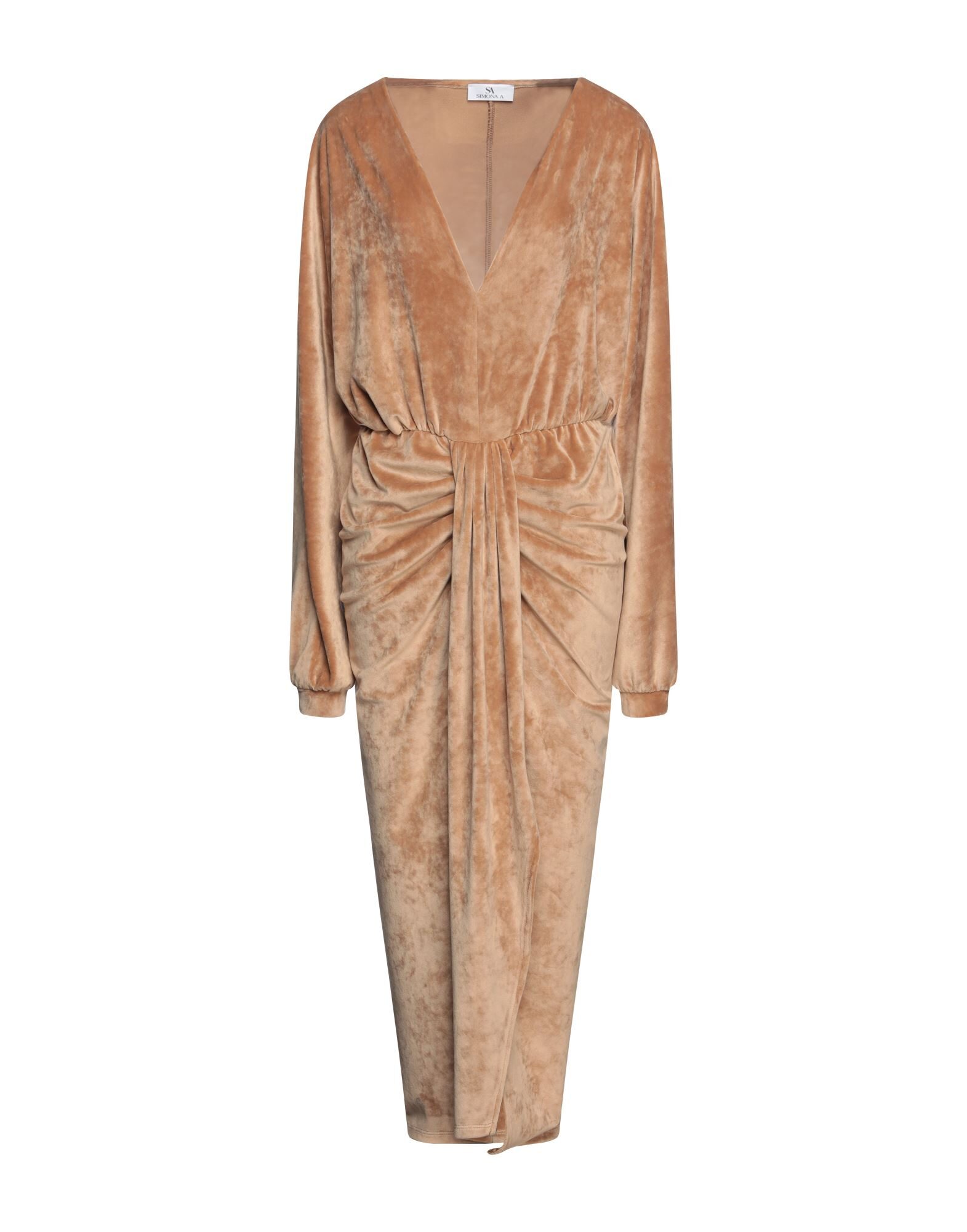 SIMONA A - Vestiti lunghi