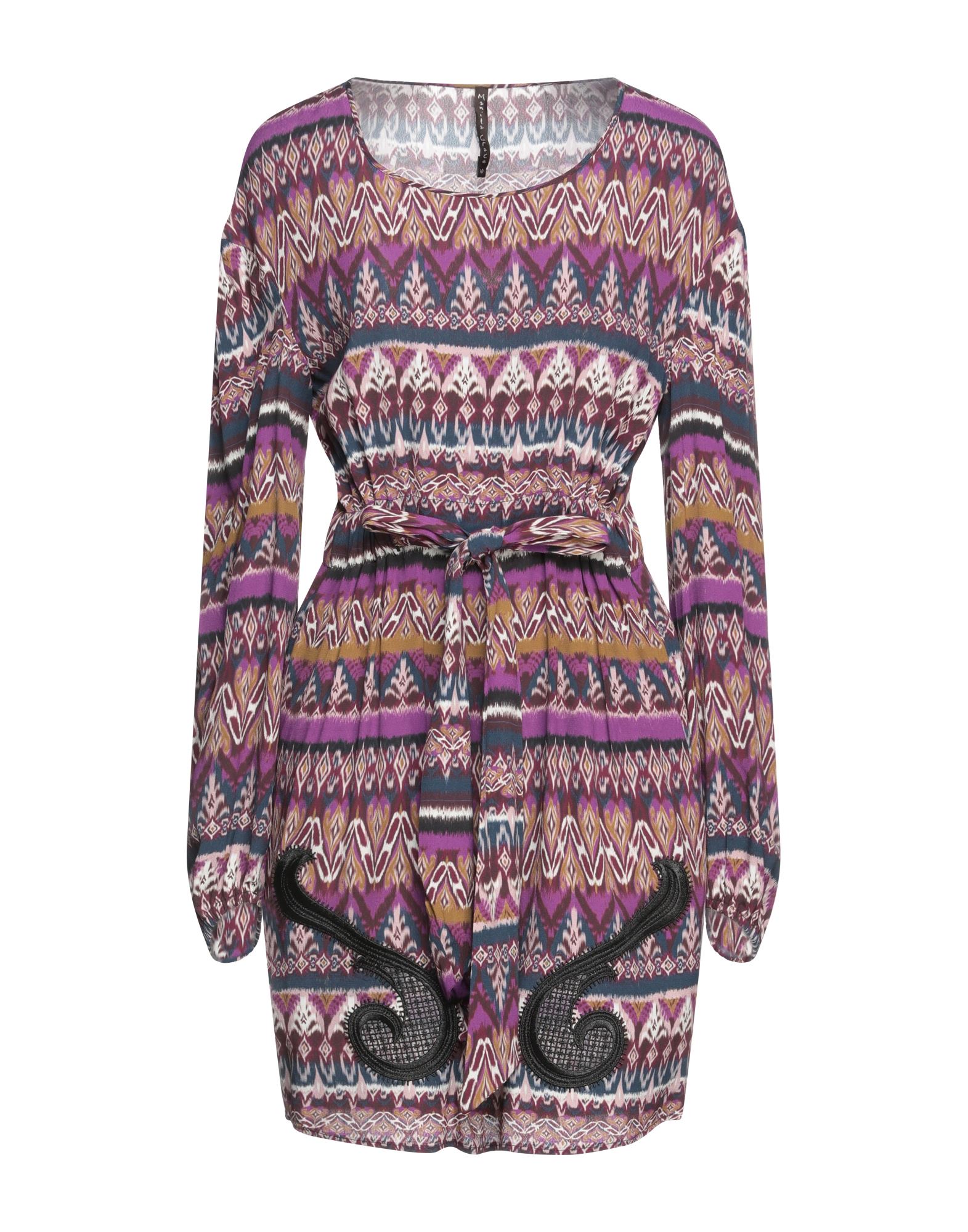 MANILA GRACE - Mini-Kleider