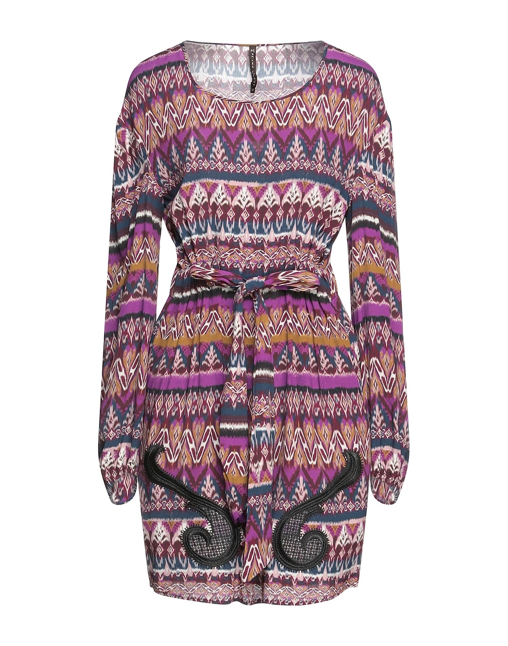 MANILA GRACE - Mini-Kleider