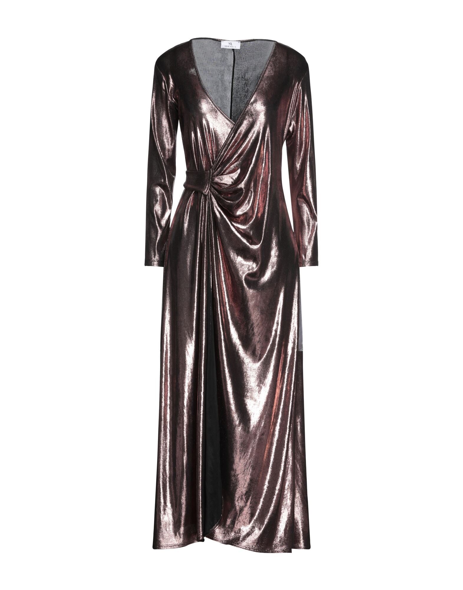 SIMONA A - Vestiti lunghi