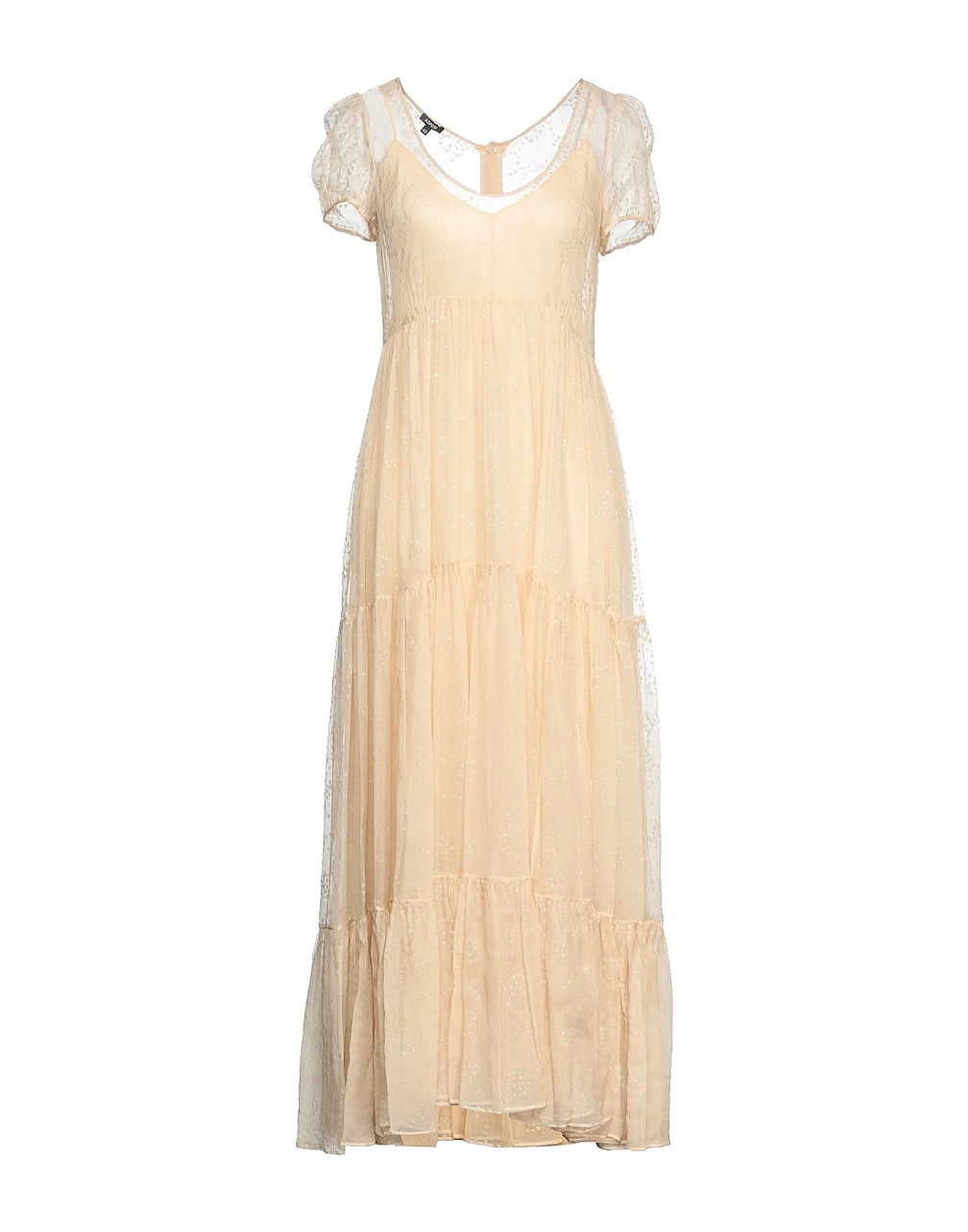 ASPESI - Midi dresses
