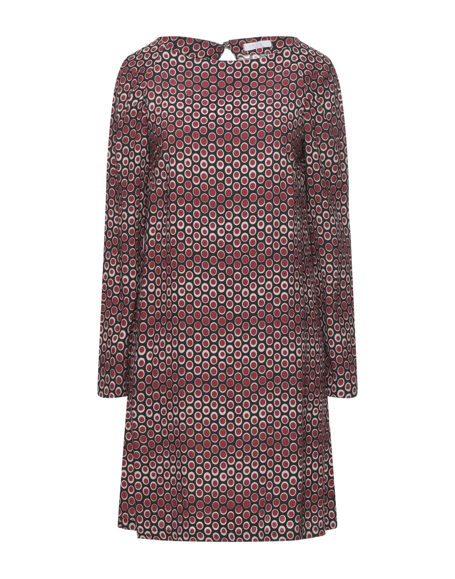 ANNIE P. - Mini dresses