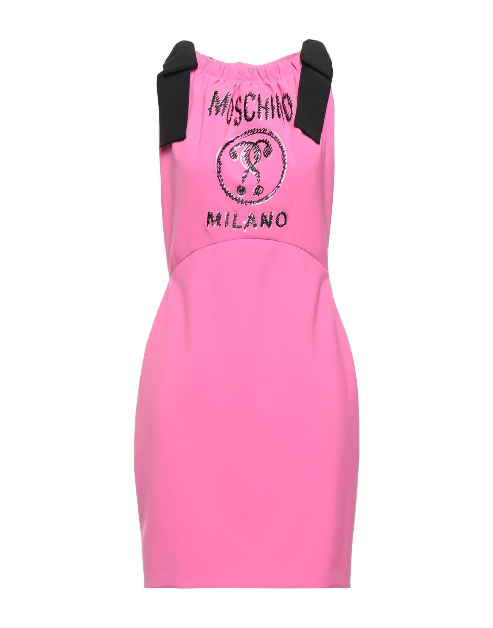 MOSCHINO - Mini dresses