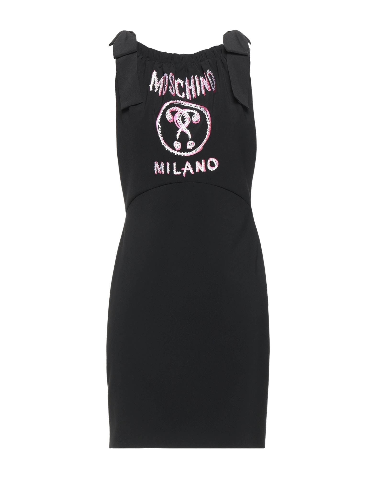 MOSCHINO - Mini-Kleider