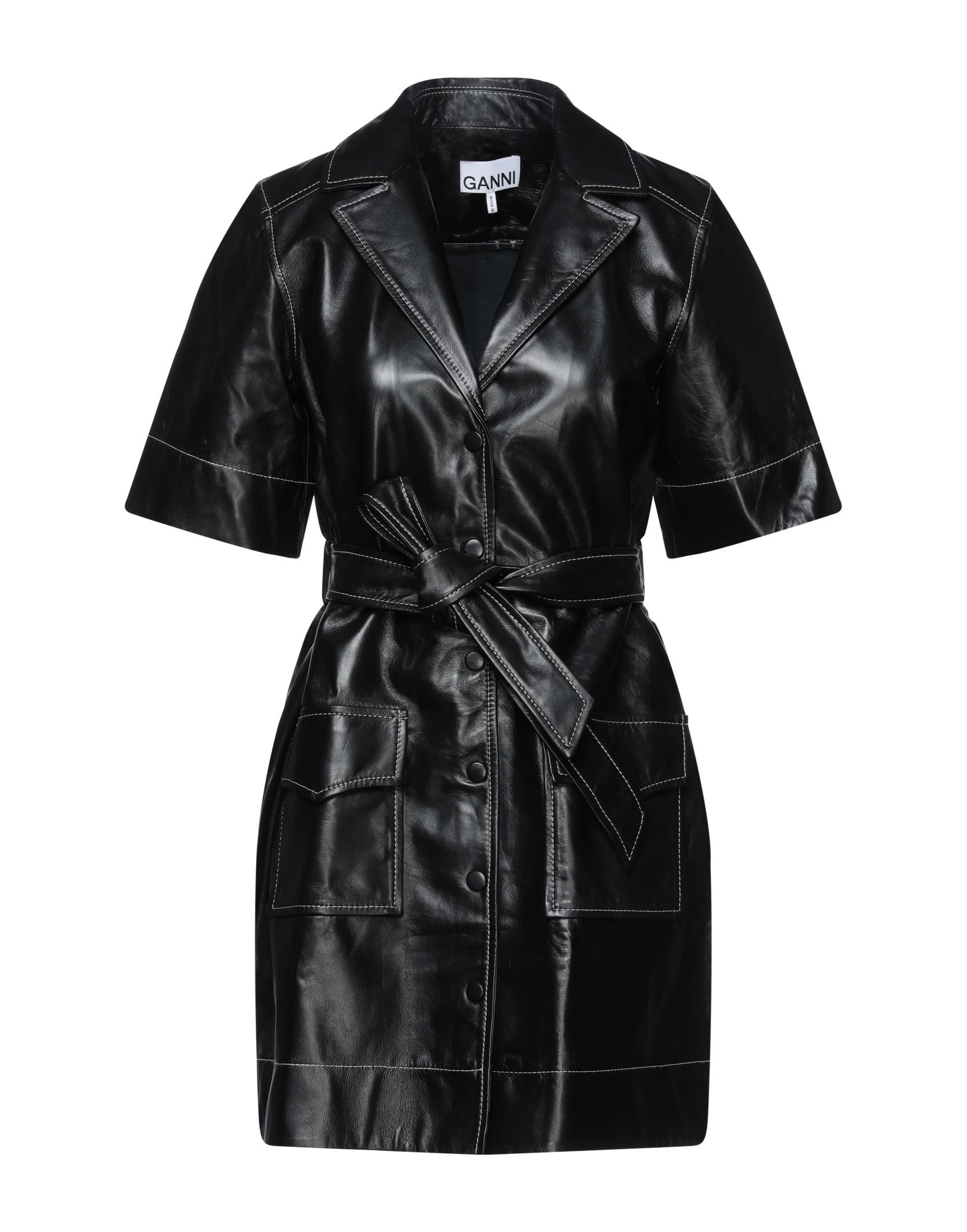 GANNI - Mini dresses