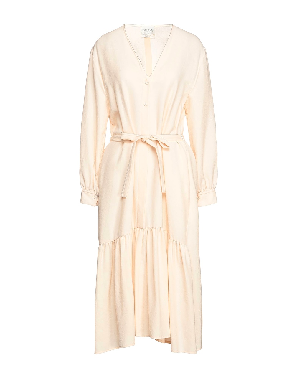 FORTE_FORTE - Midi dresses