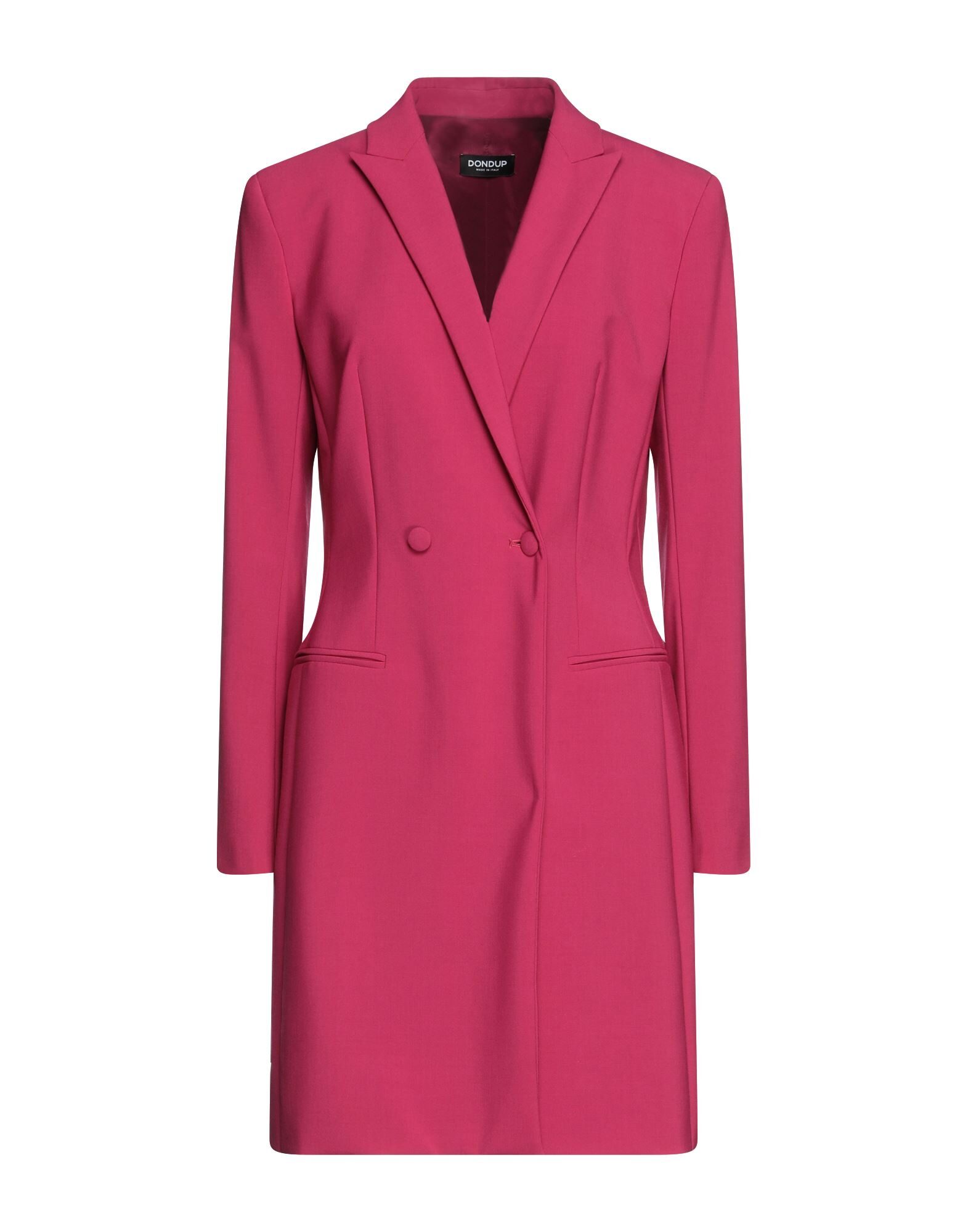 DONDUP - Mini dresses