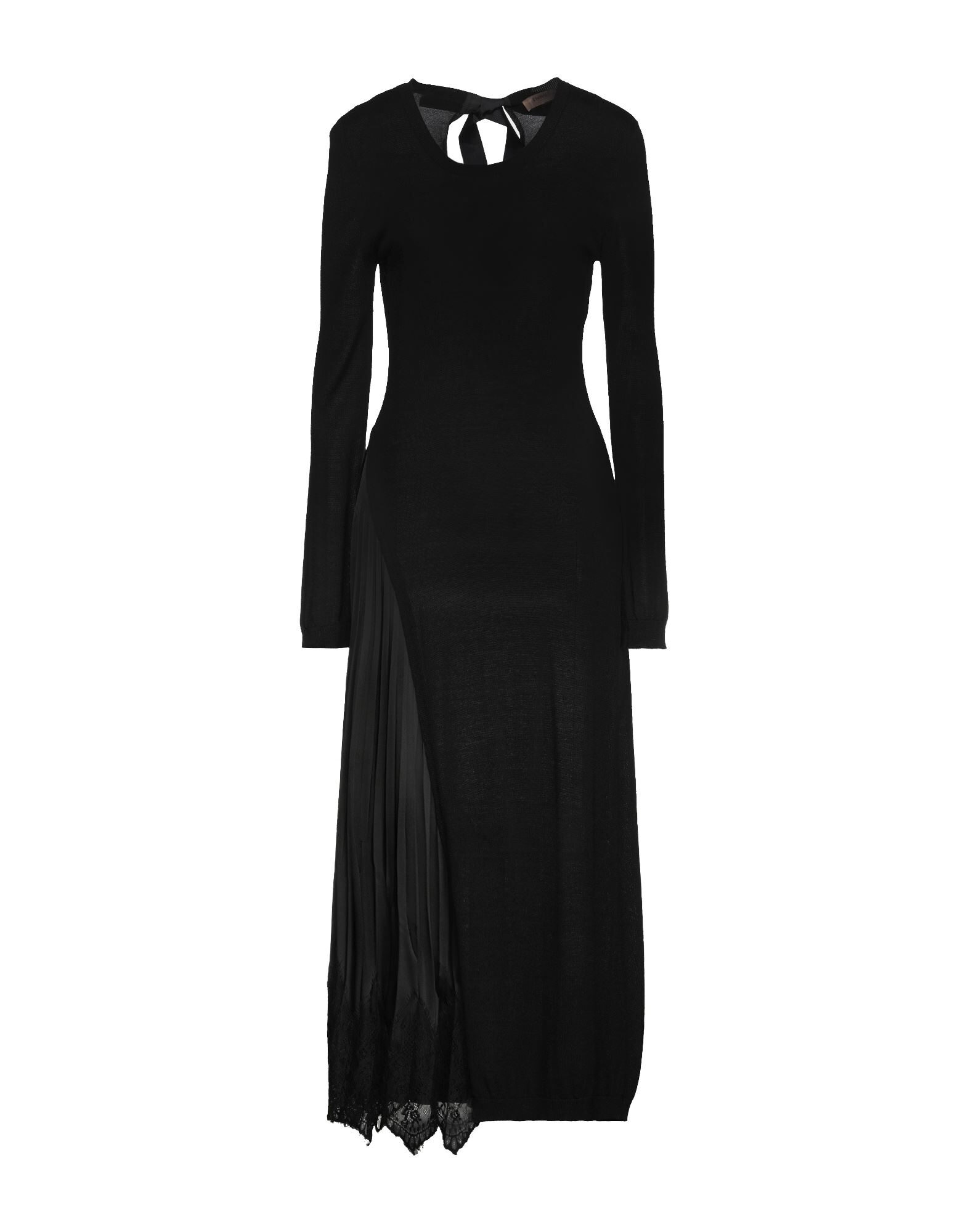 TWINSET - ミディ丈ワンピース