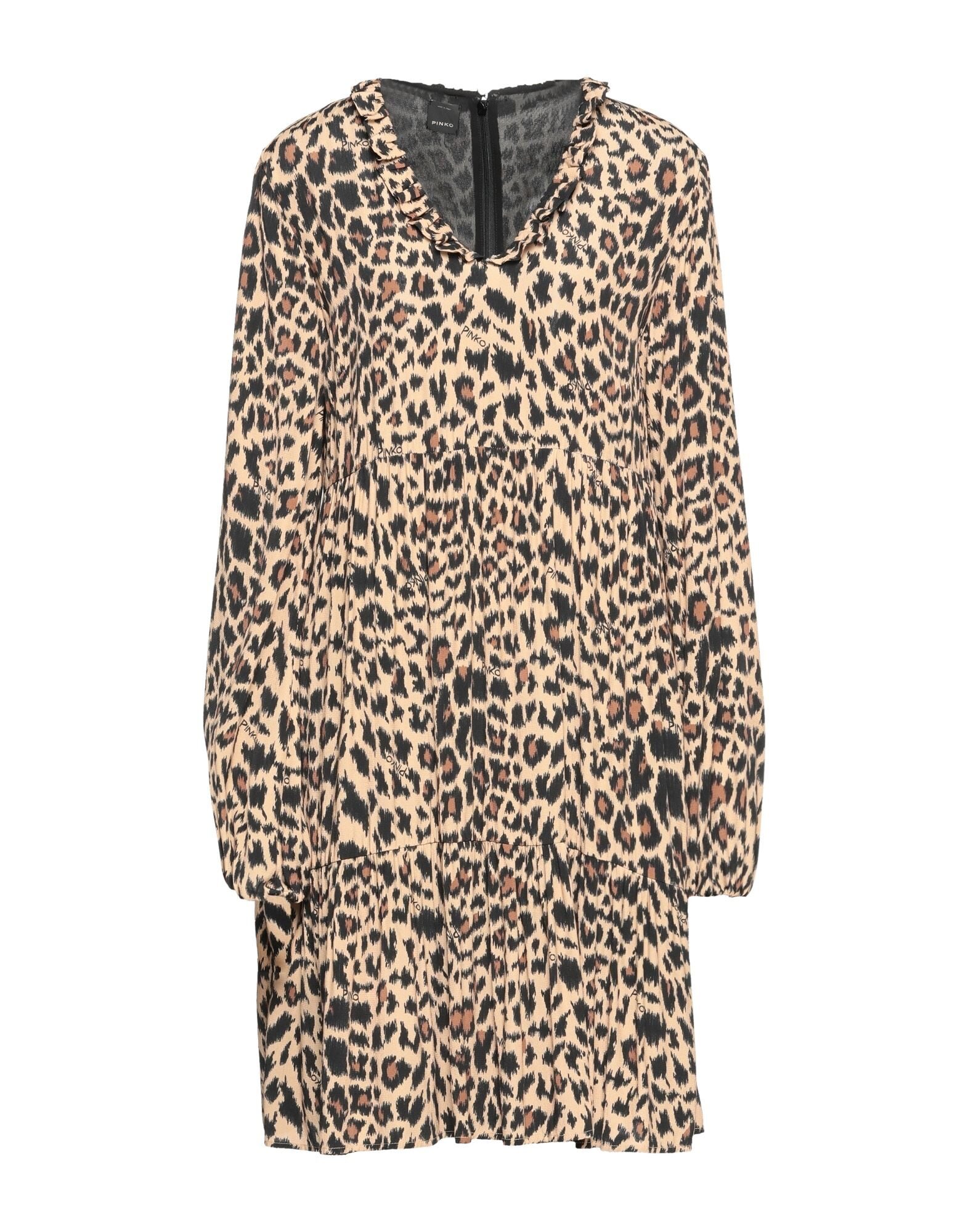 PINKO - Midi dresses