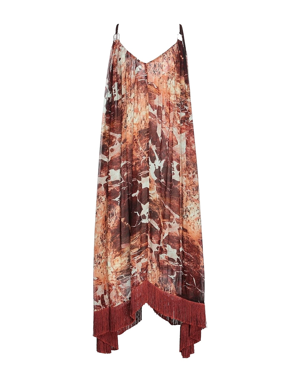 CLAUDIE - Vestidos midi