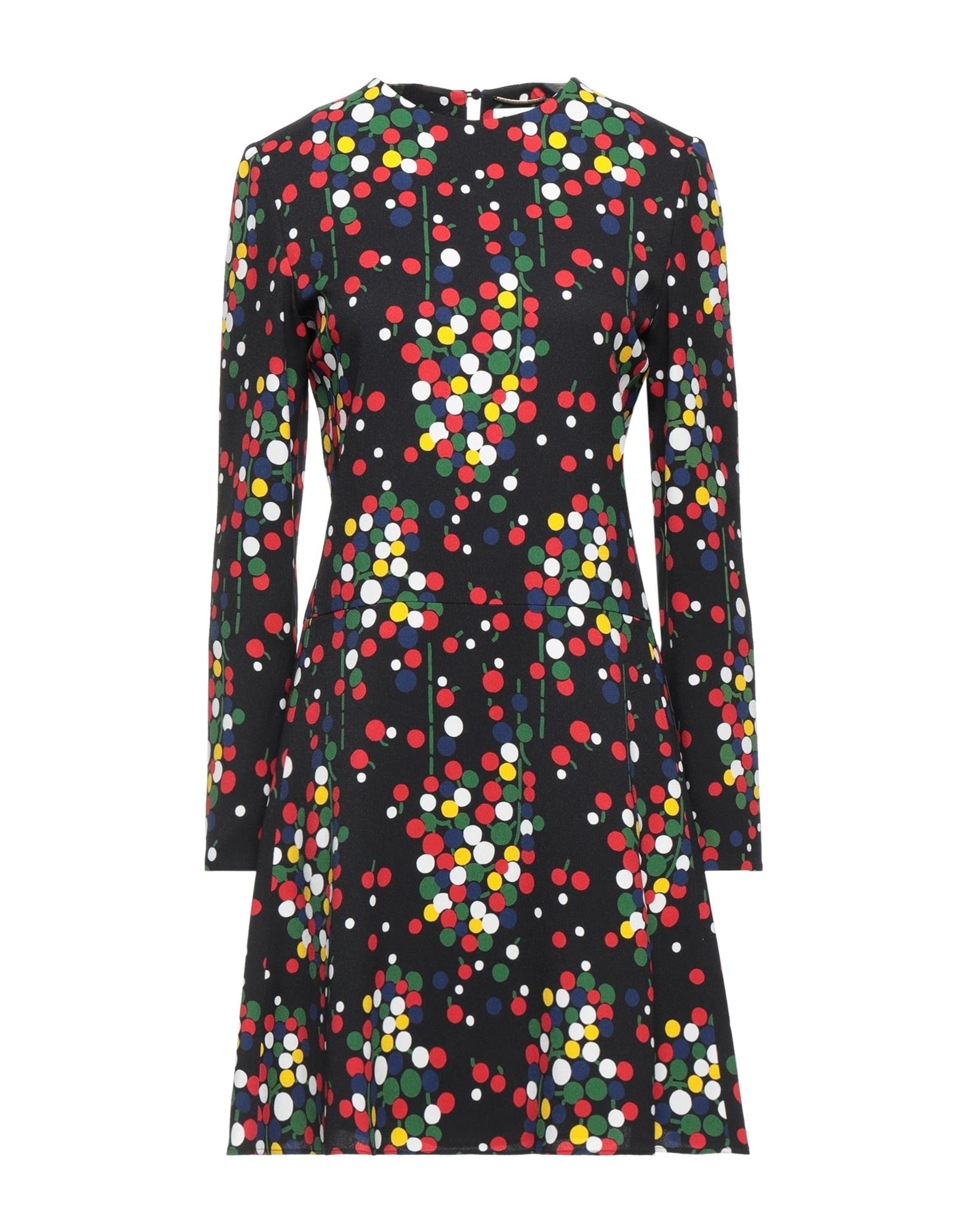 SAINT LAURENT - Короткие платья