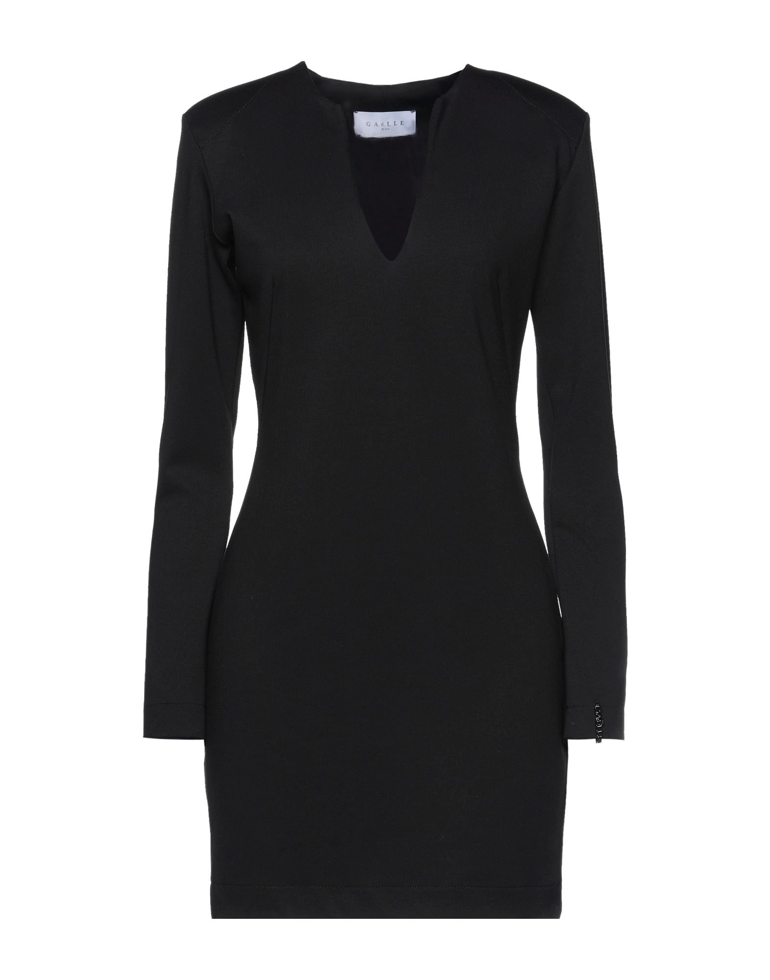 GAëLLE Paris - Mini dresses