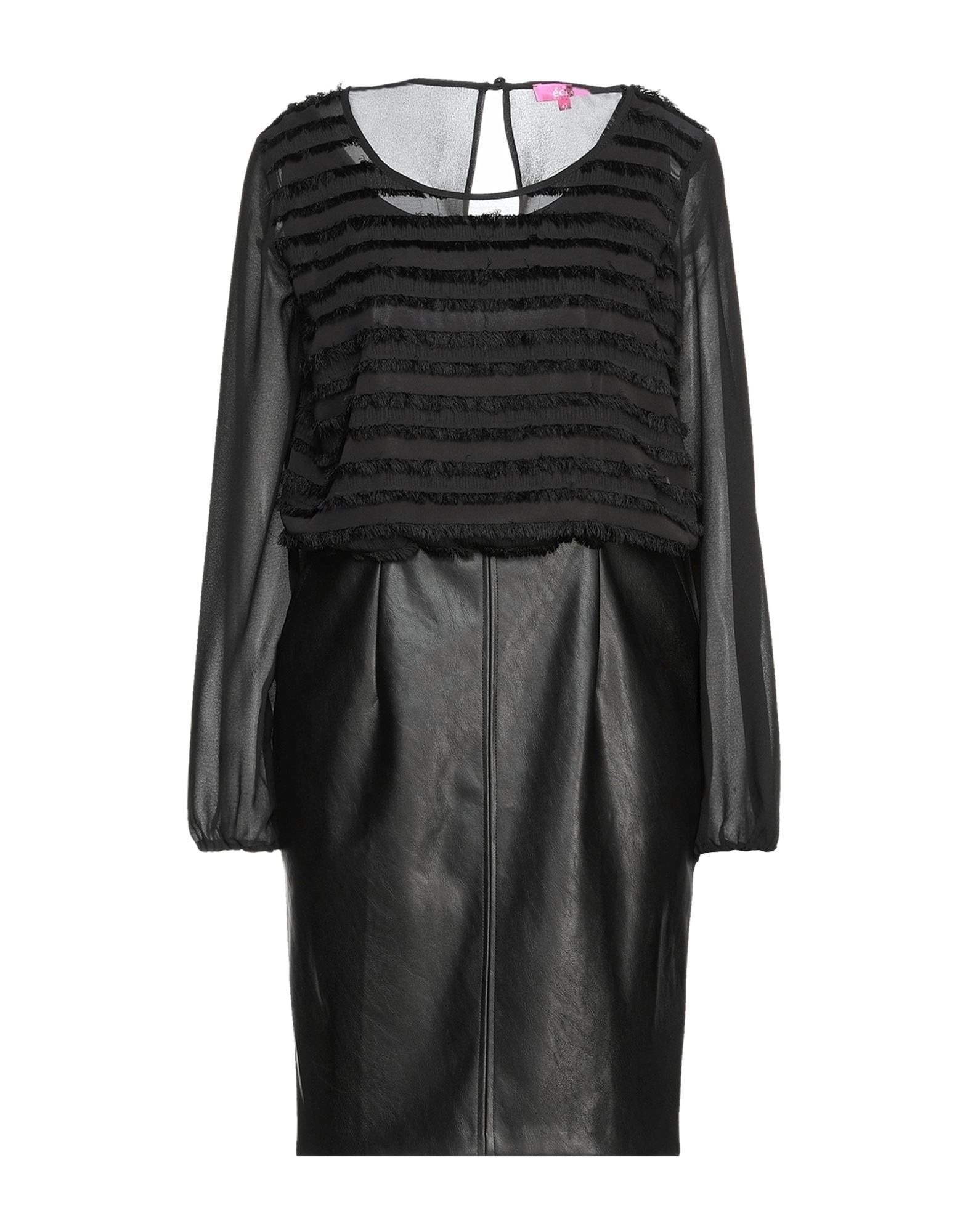 ÉCLÀ - Mini-Kleider