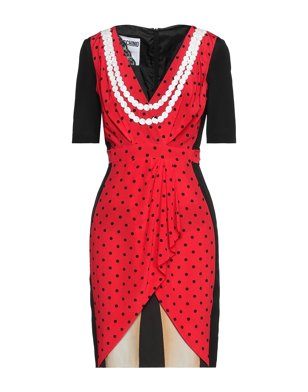 MOSCHINO - Mini dresses