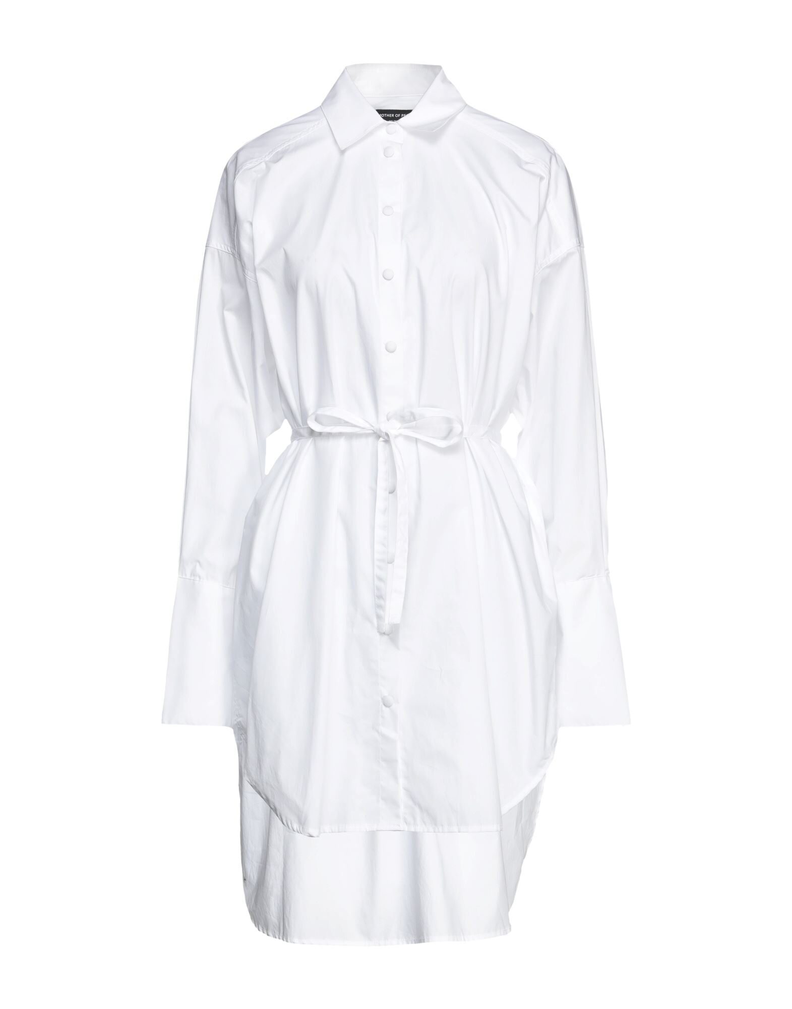 MOTHER OF PEARL - Mini dresses