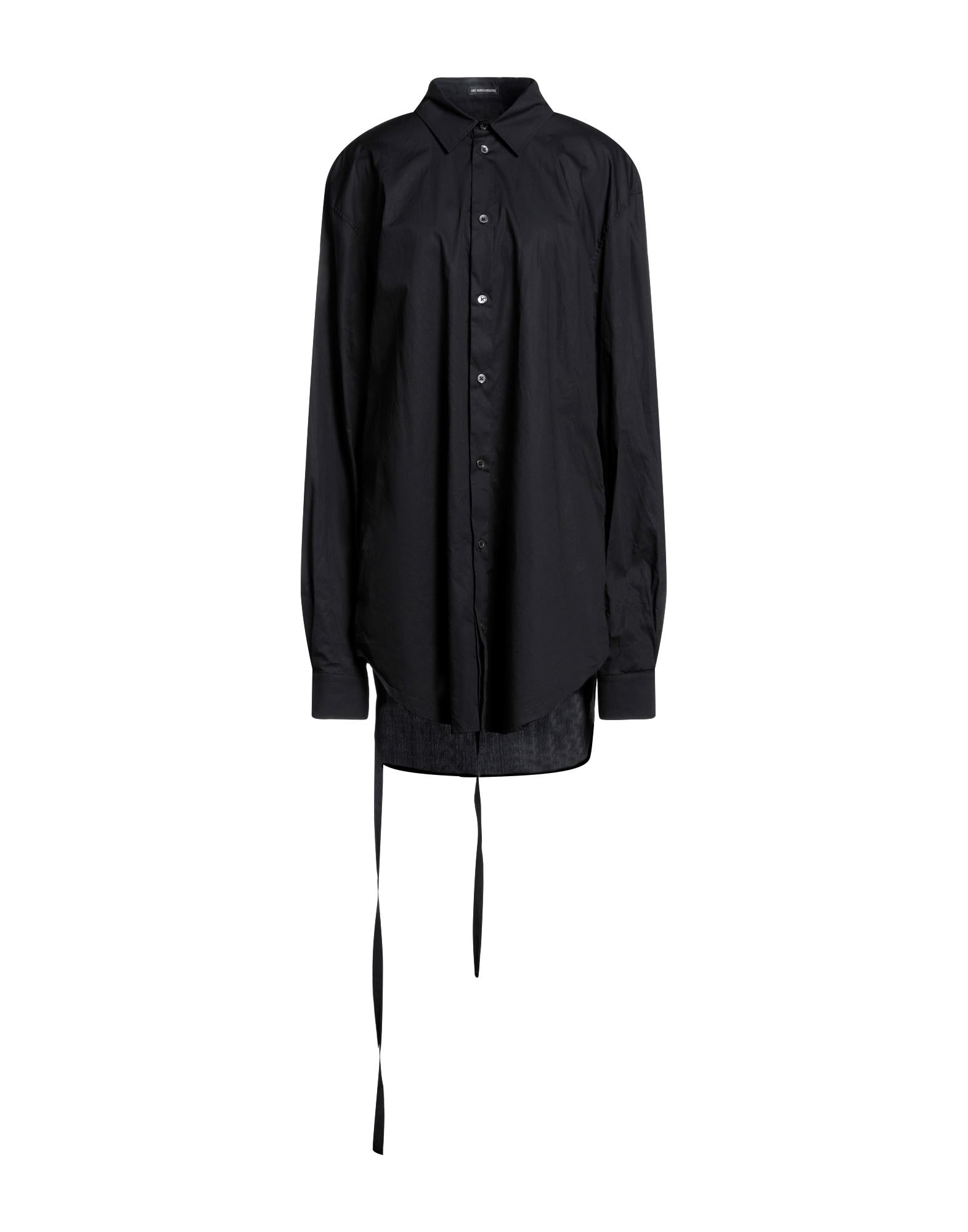 ANN DEMEULEMEESTER - シャツ