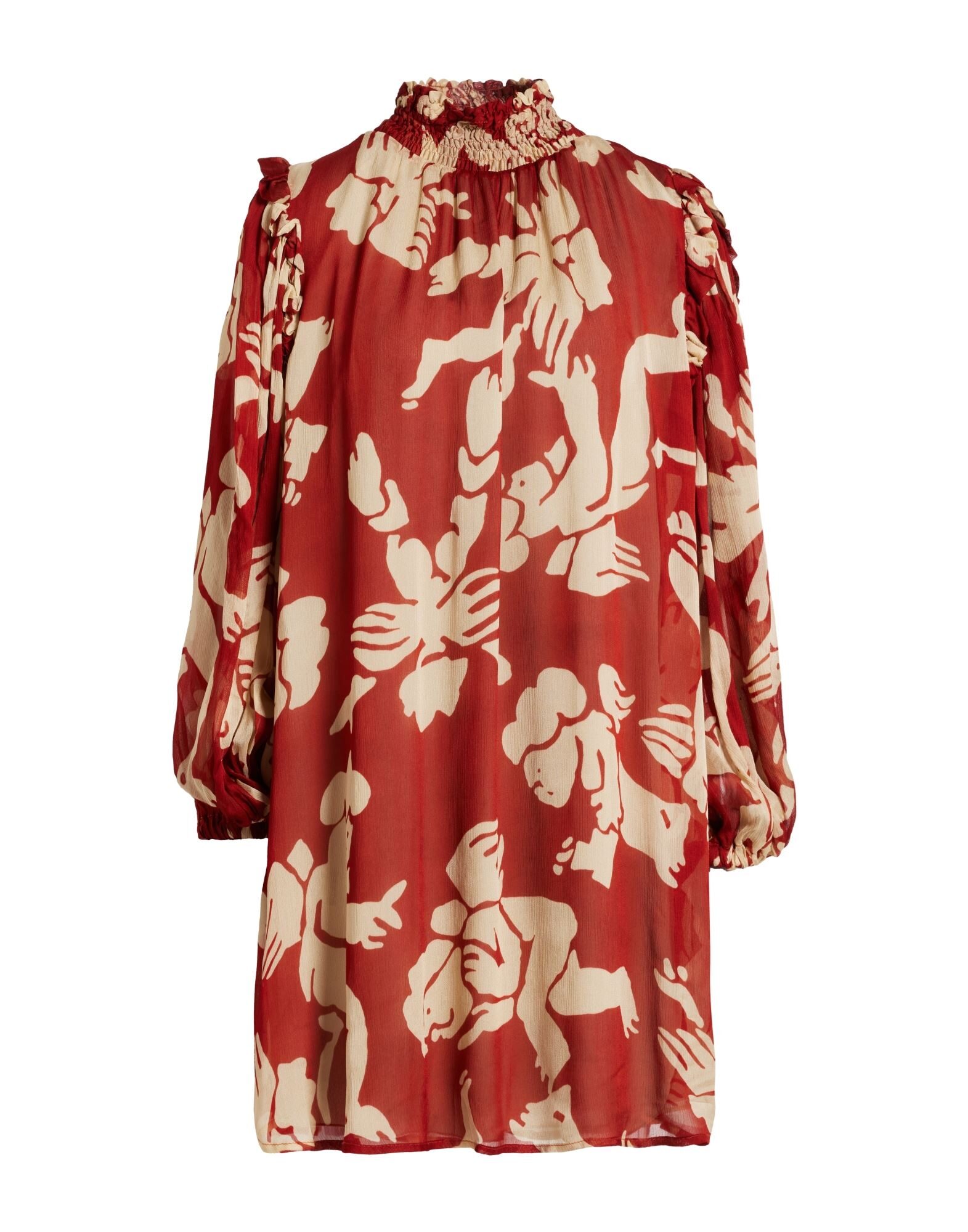 OTTOD'AME - Короткие платья