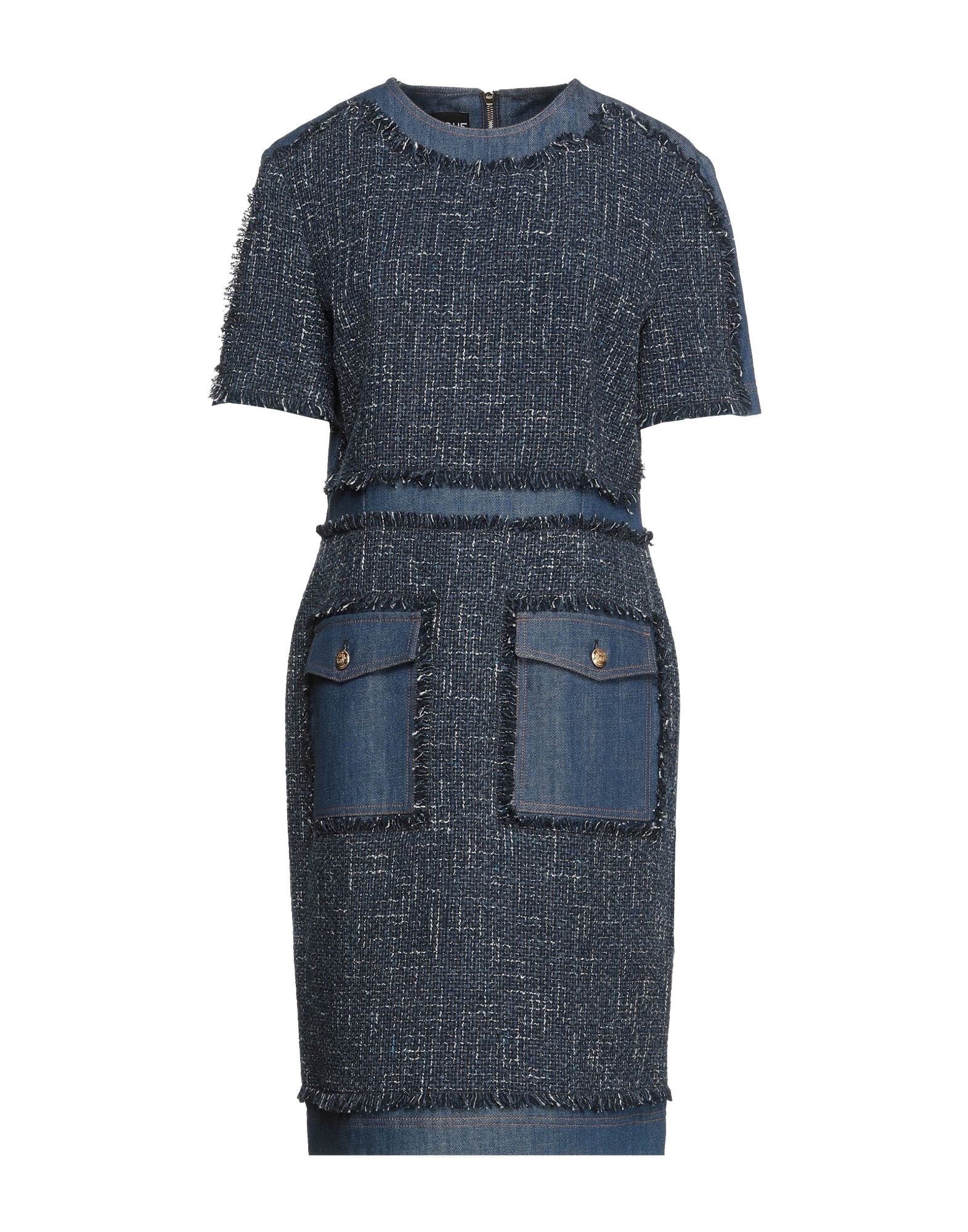 BOUTIQUE MOSCHINO - ミディ丈ワンピース