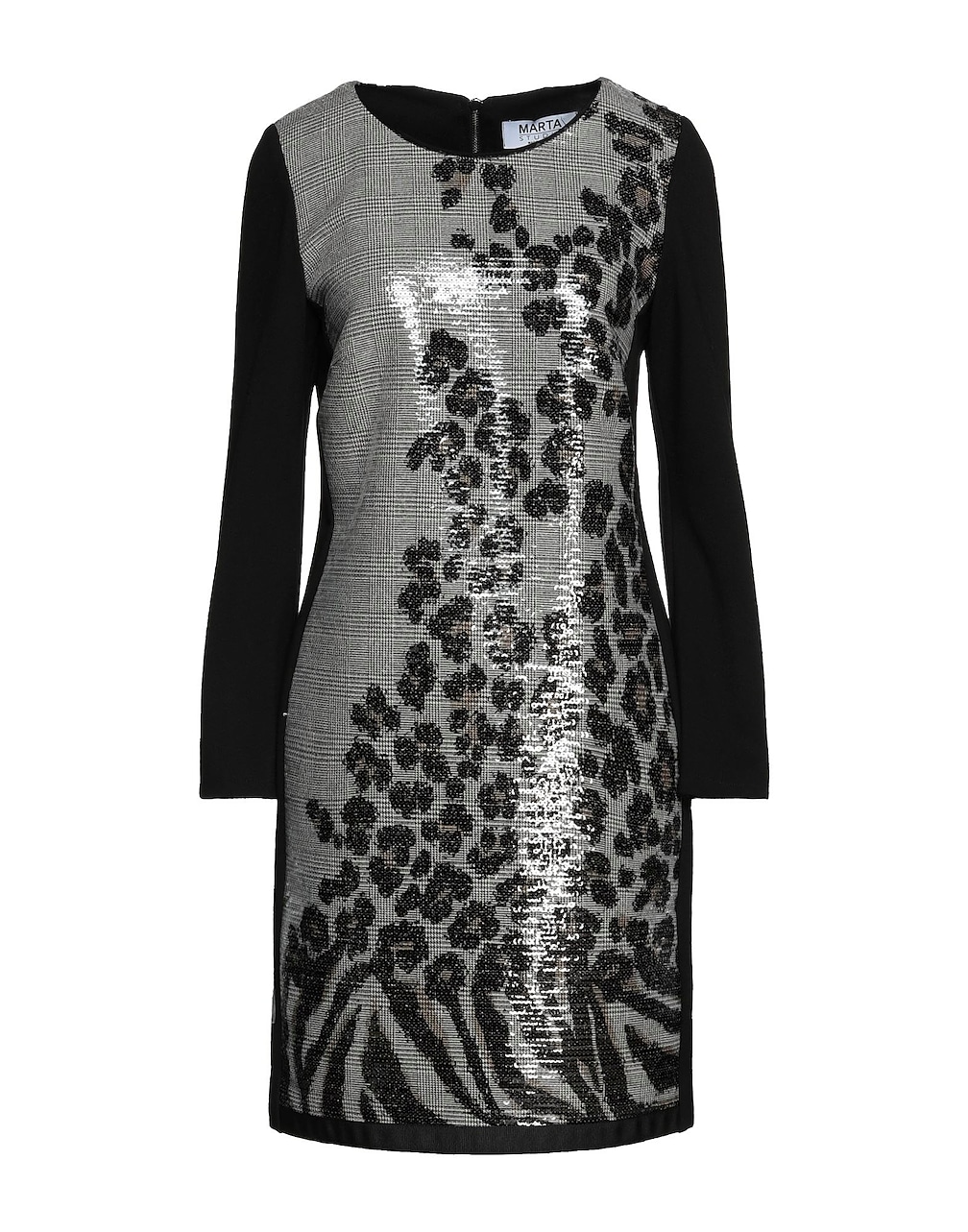 MARTA STUDIO - Mini dresses