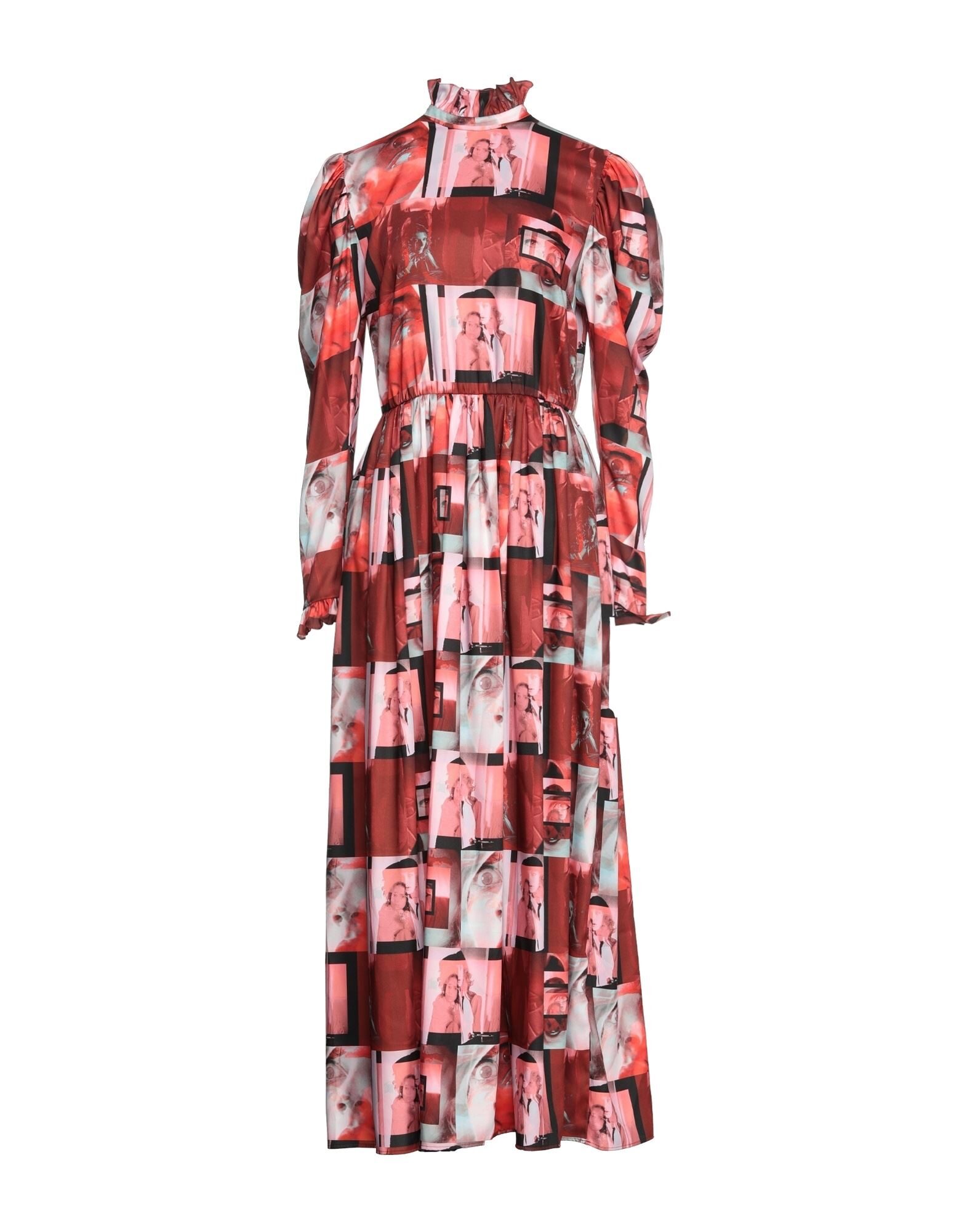 MSGM - マキシ丈ドレス