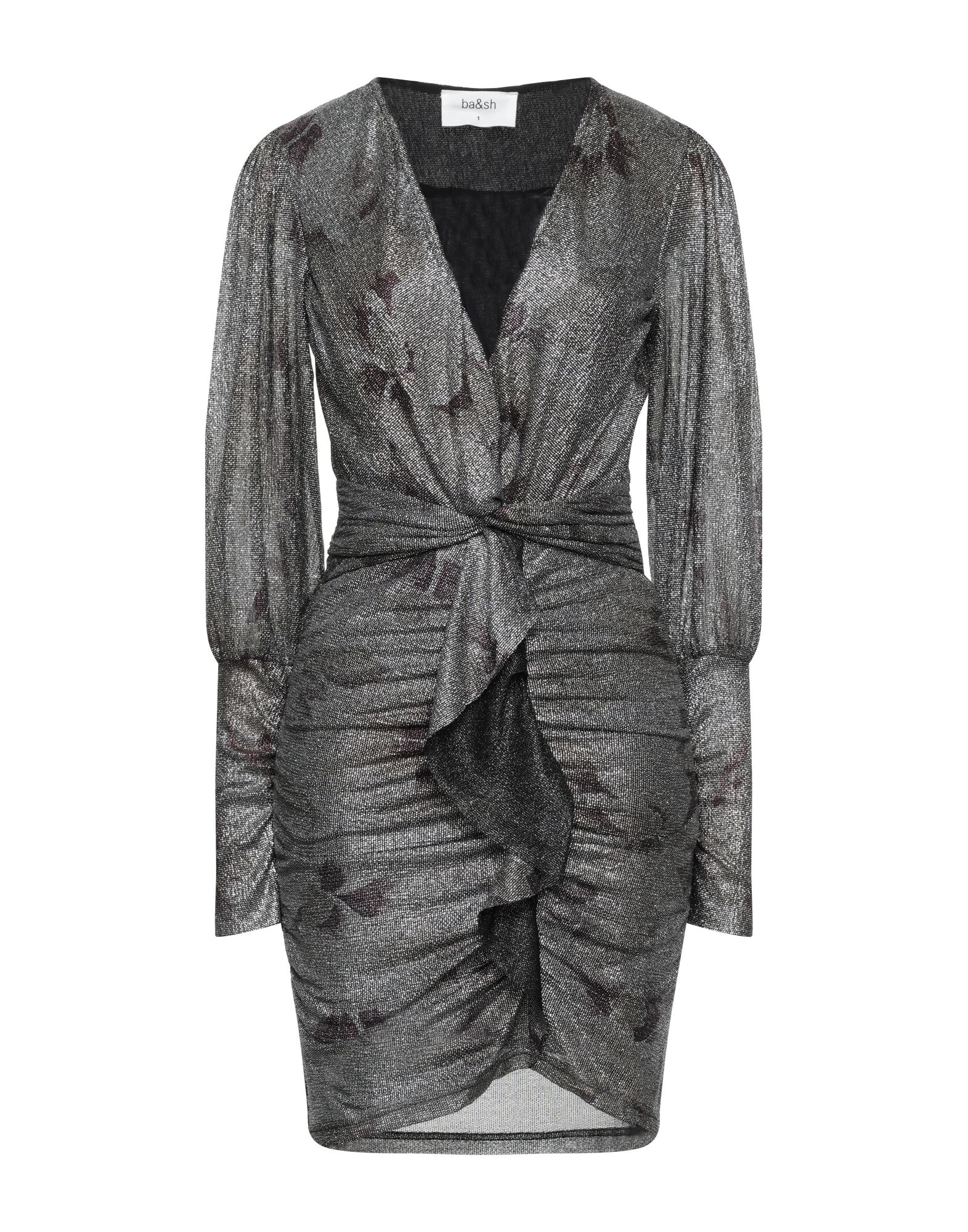 BA&SH - Короткие платья