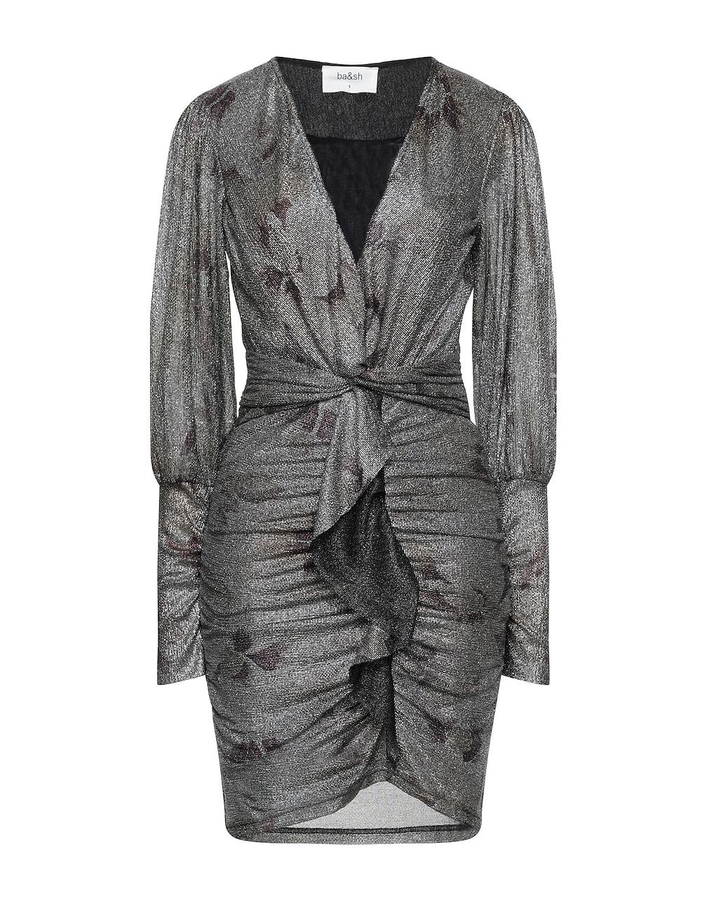 BA&SH - Μίνι φορέματα