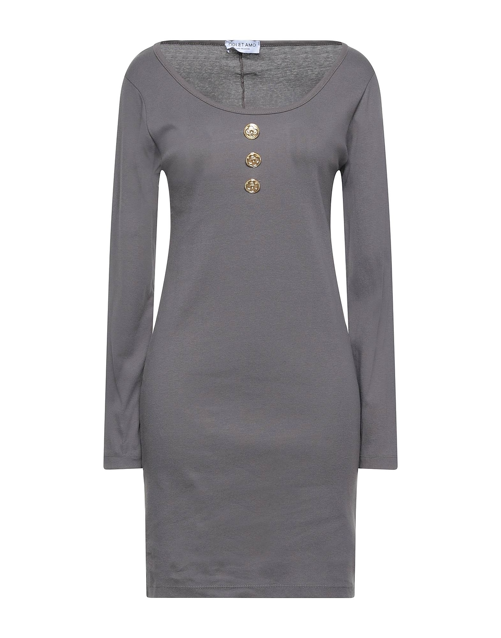 ODI ET AMO - Mini dresses