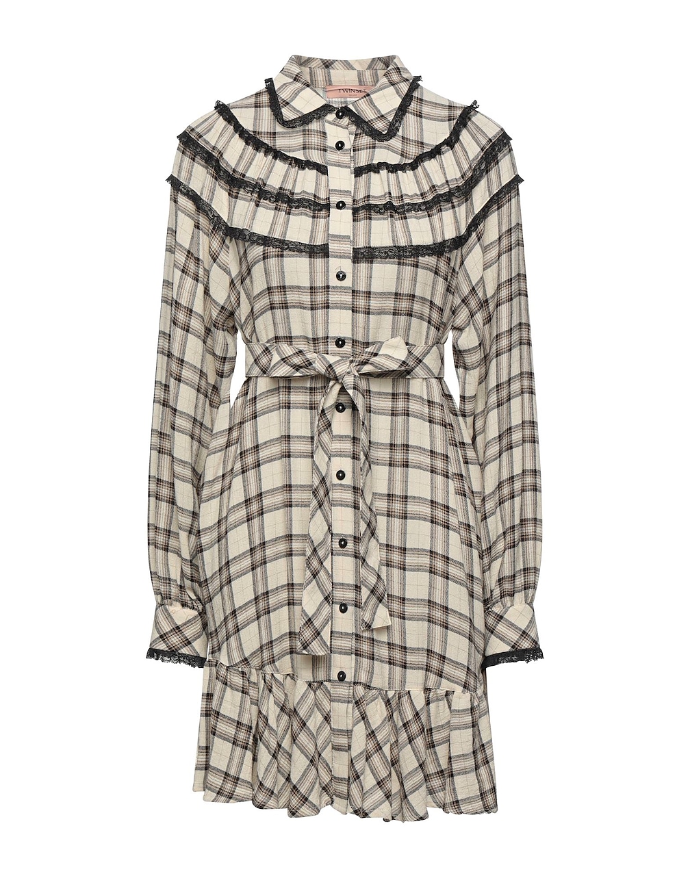 TWINSET - Mini dresses