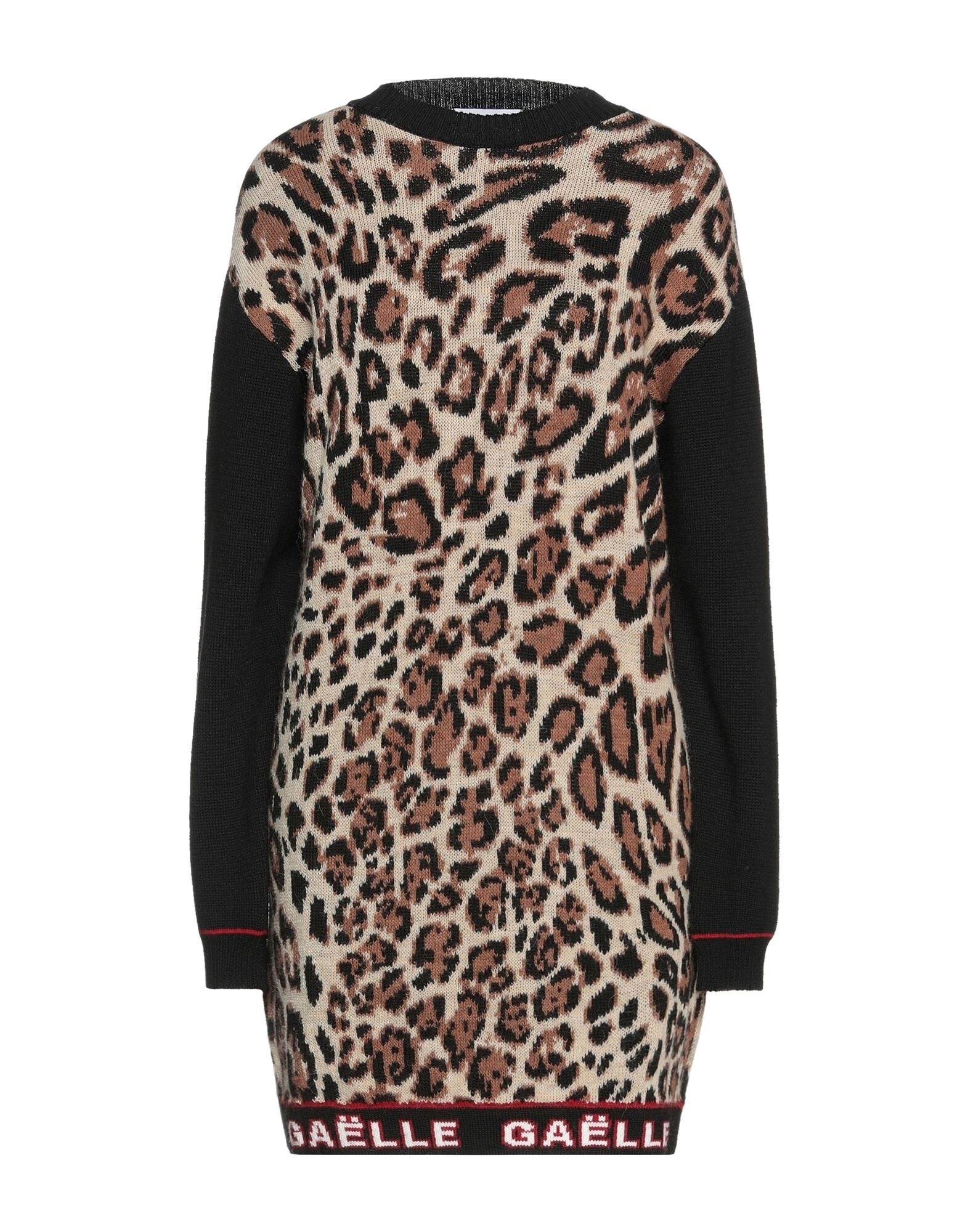 GAëLLE Paris - Mini dresses