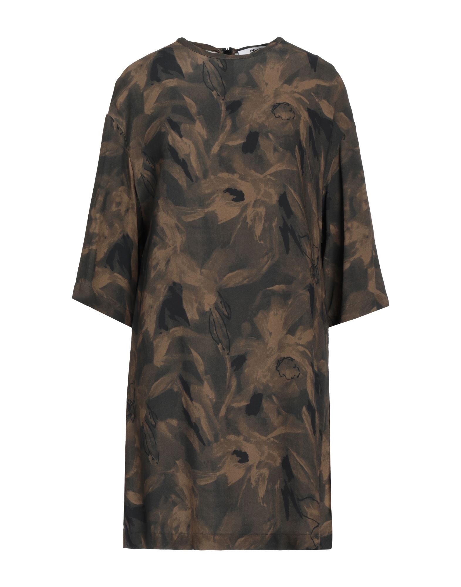 GRIFONI - Короткие платья