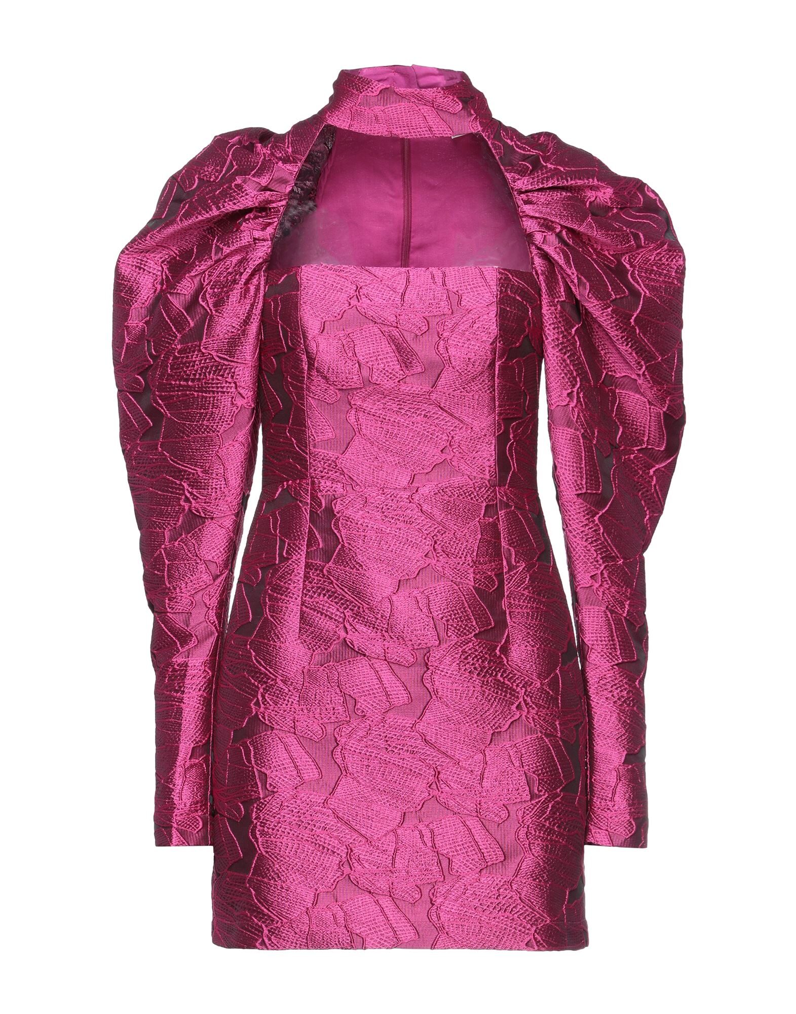 ROTATE BIRGER CHRISTENSEN - ミニ丈ドレス