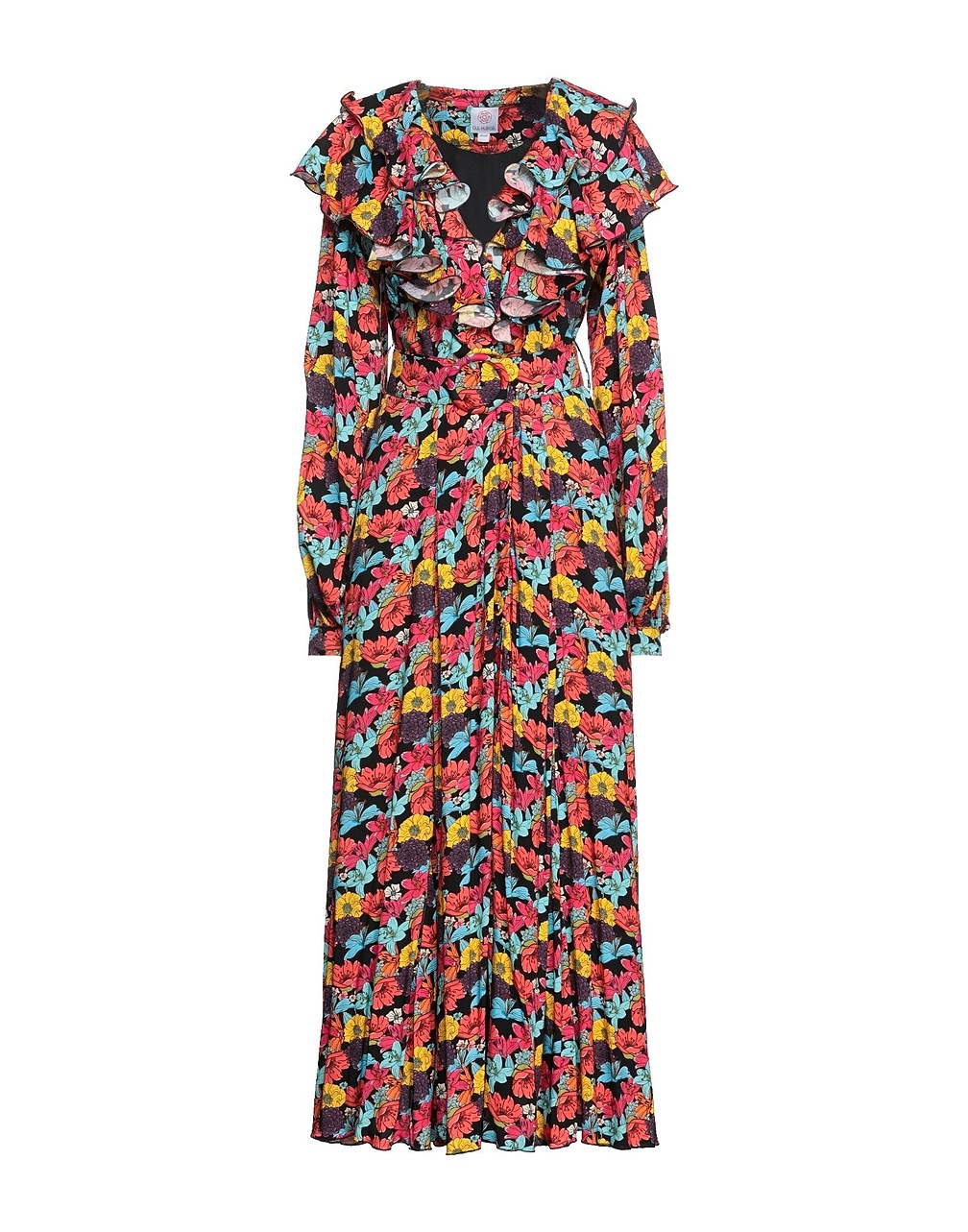 GÜL HÜRGEL - Maxi dresses