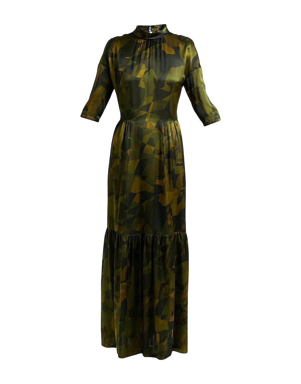 ASPESI - Maxi dresses