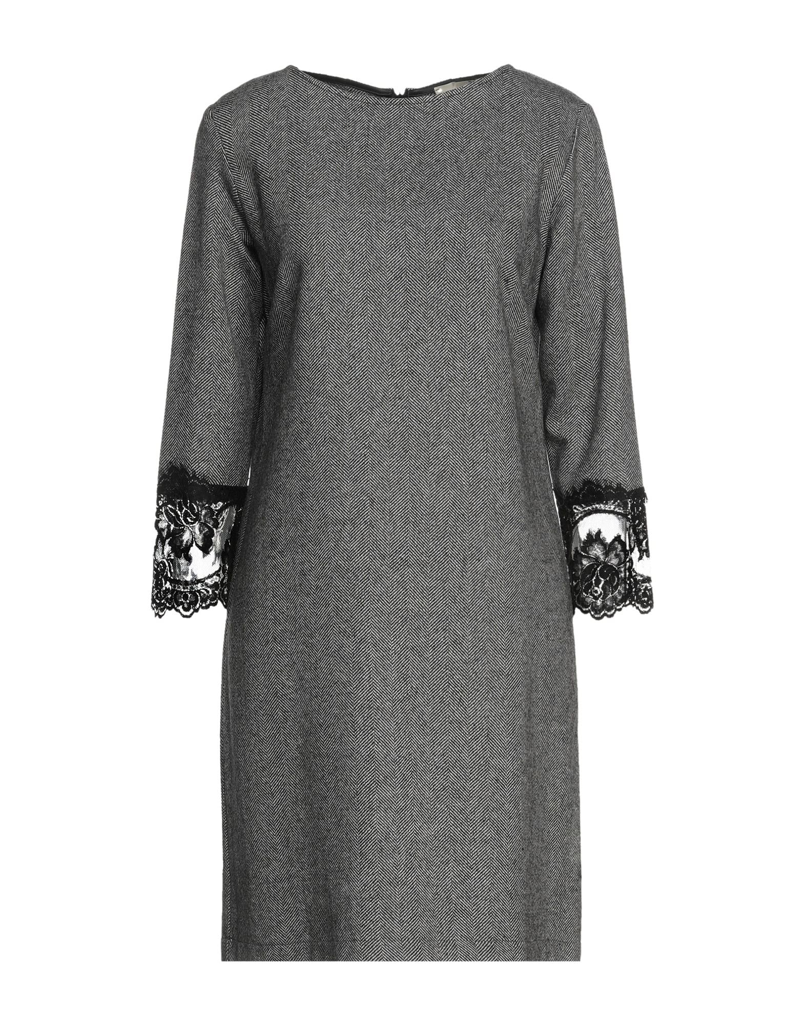 PINK MEMORIES - Mini dresses