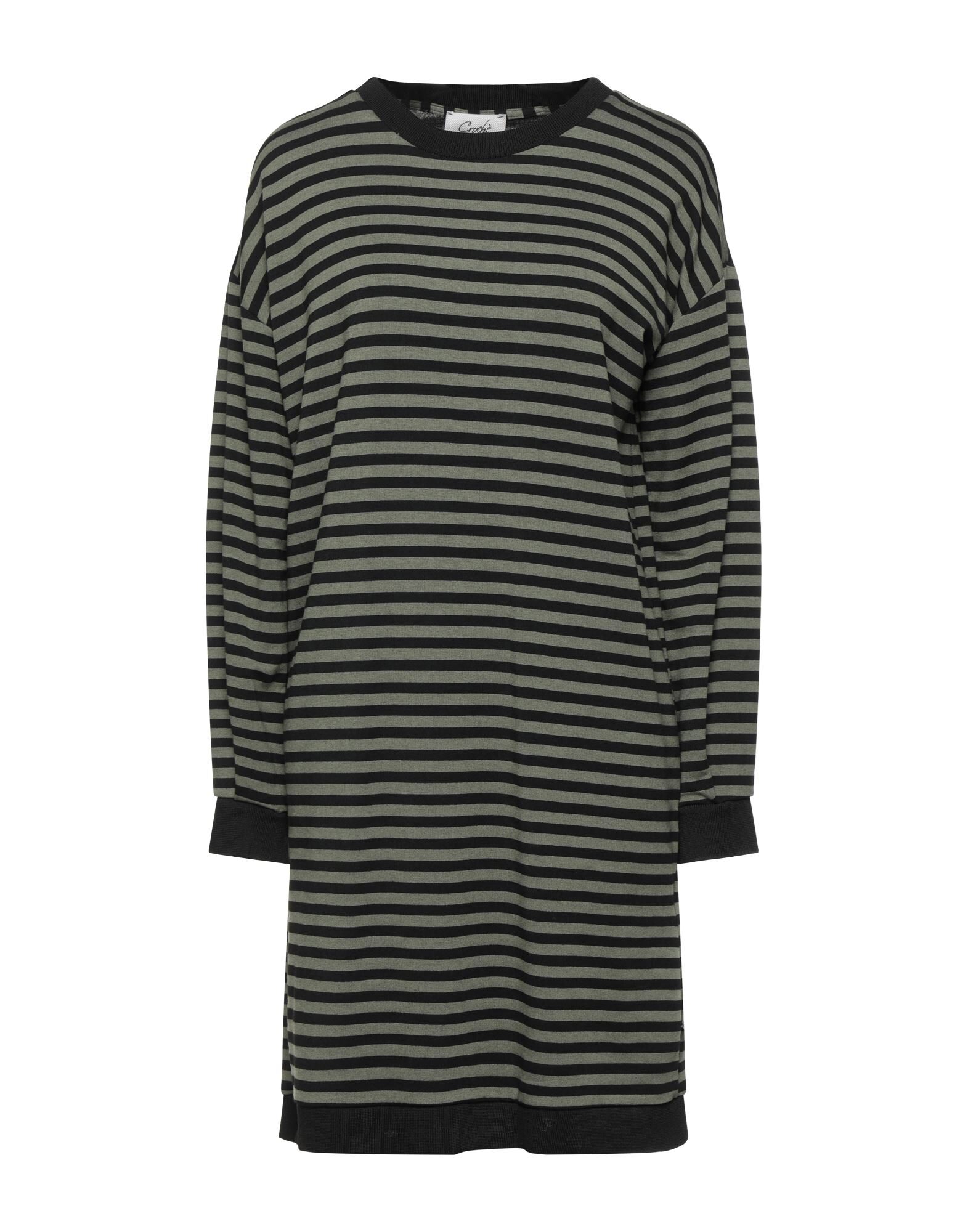 CROCHÈ - Короткие платья