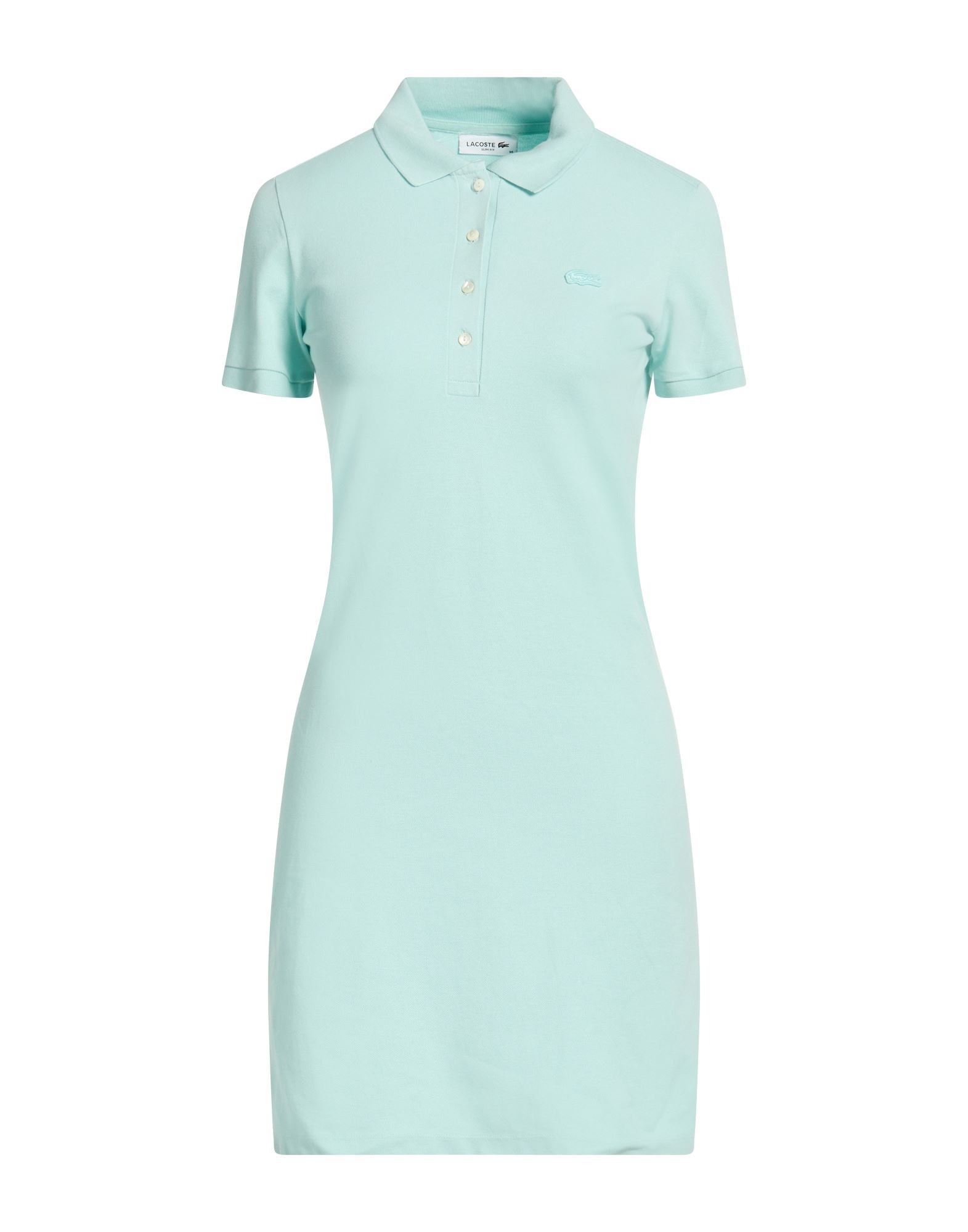 LACOSTE - Короткие платья