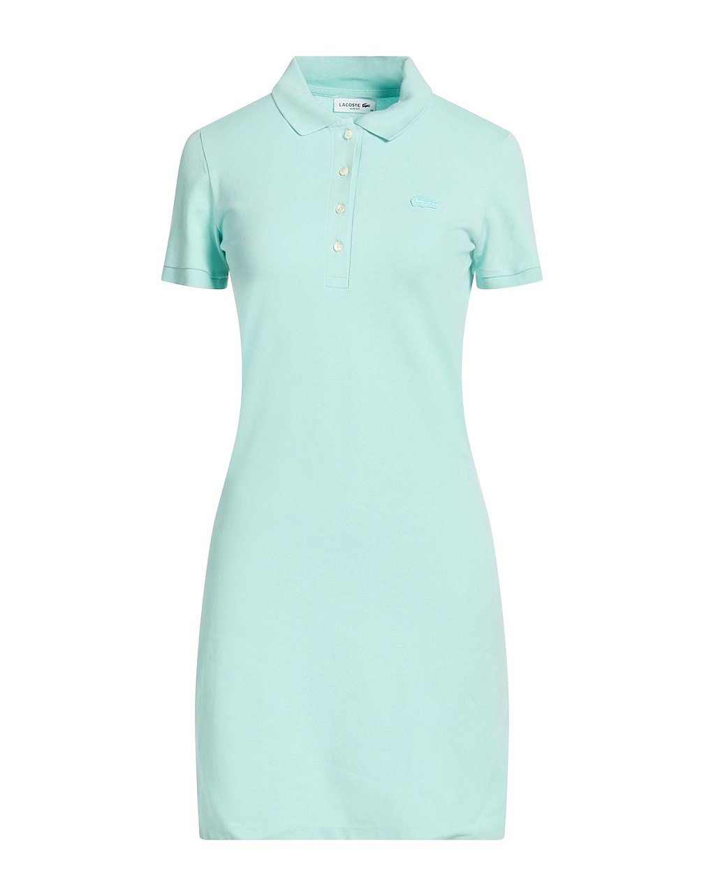 LACOSTE - Mini dresses