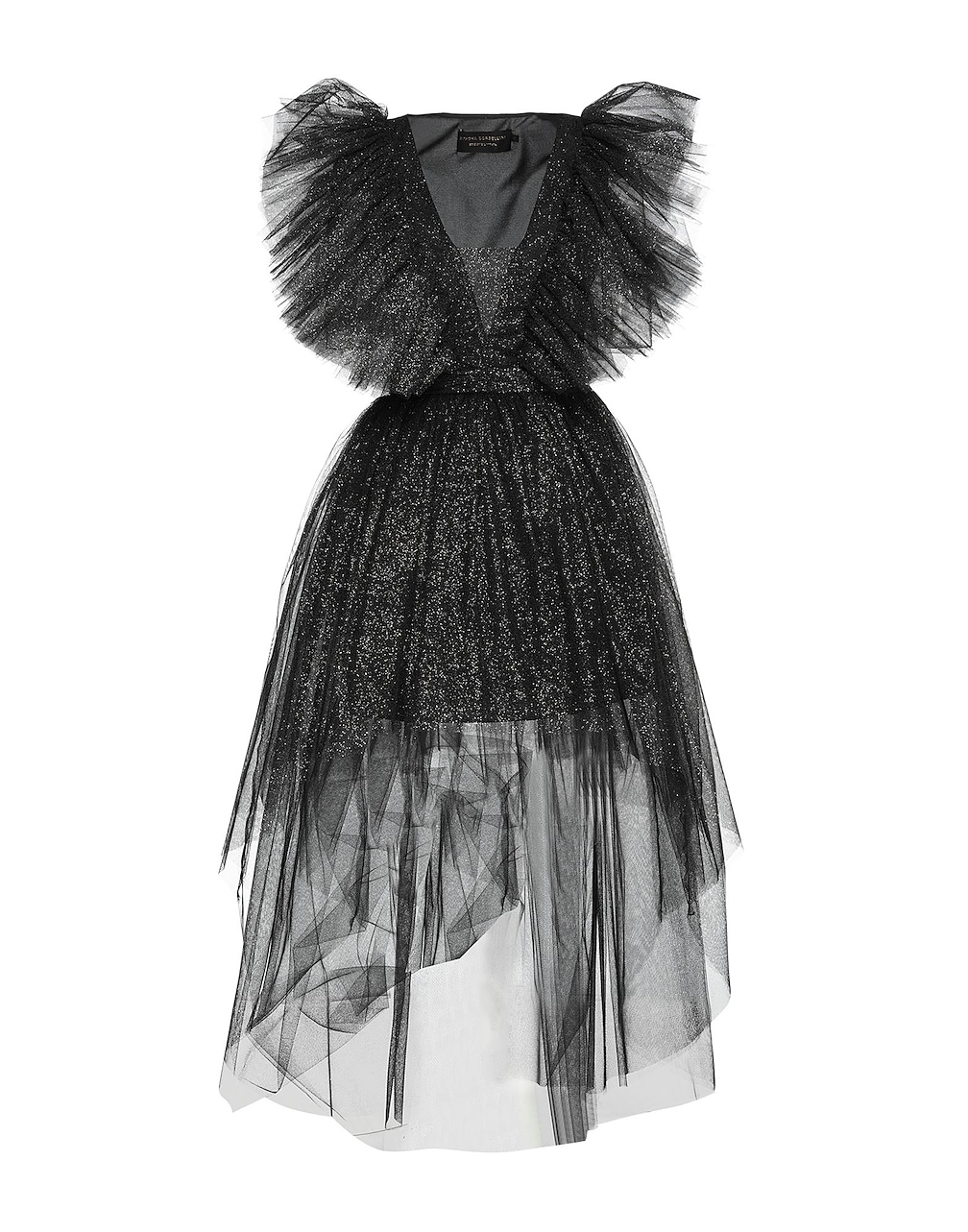 SIMONA CORSELLINI - Mini dresses