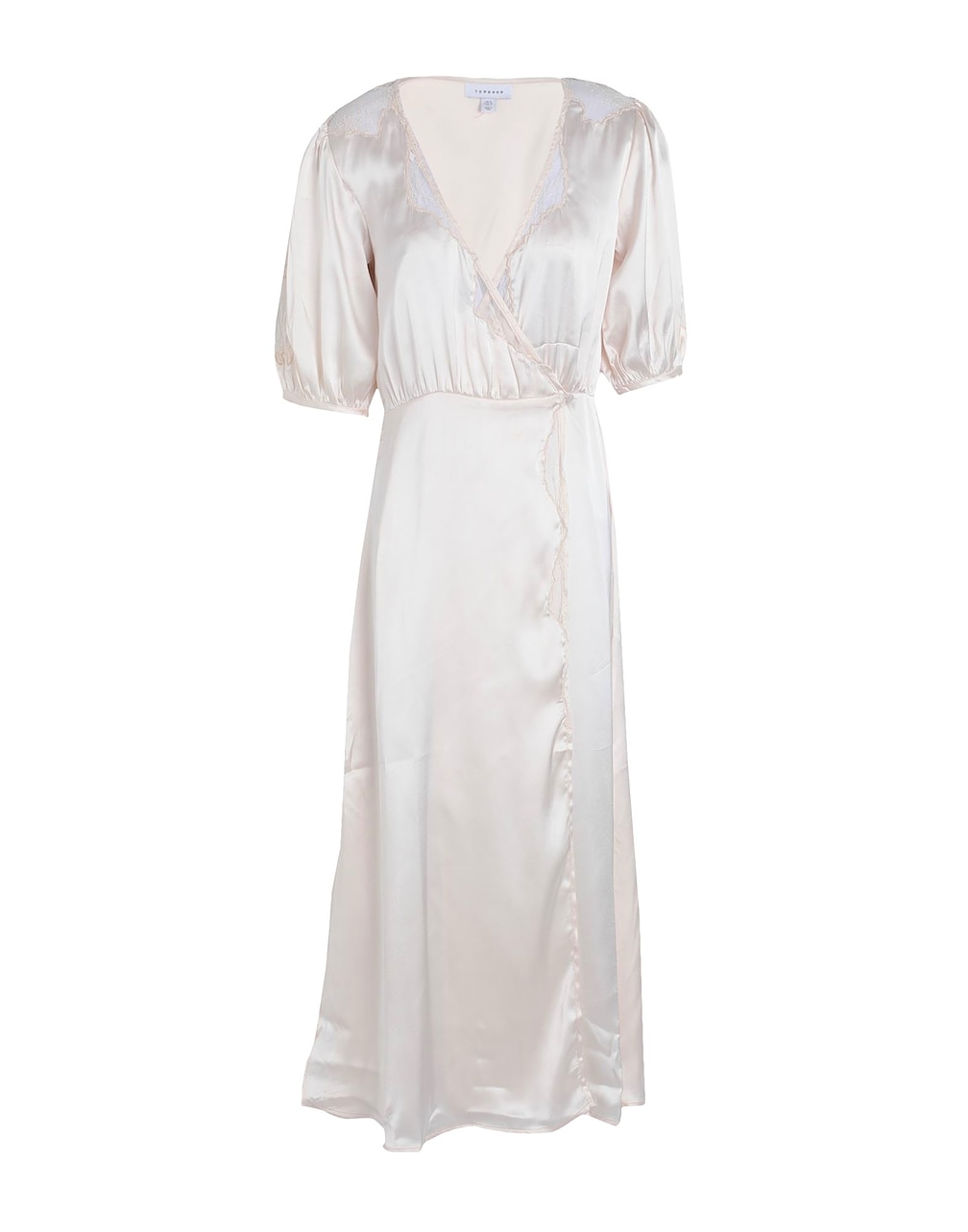 TOPSHOP - Midi dresses