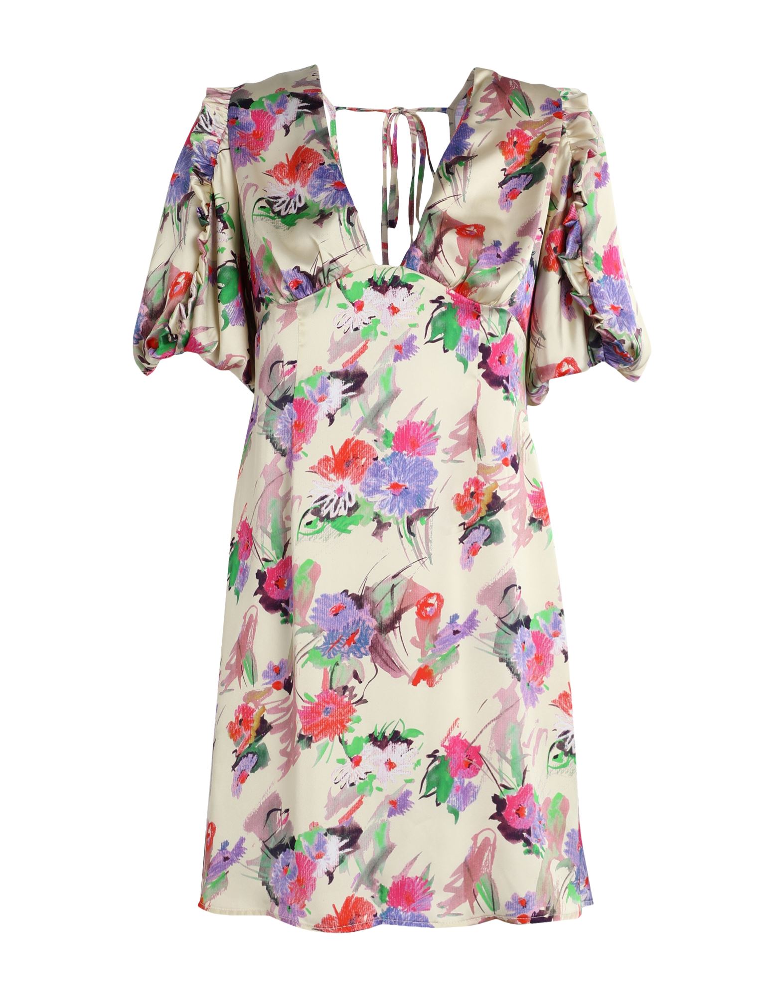 TOPSHOP - Mini dresses